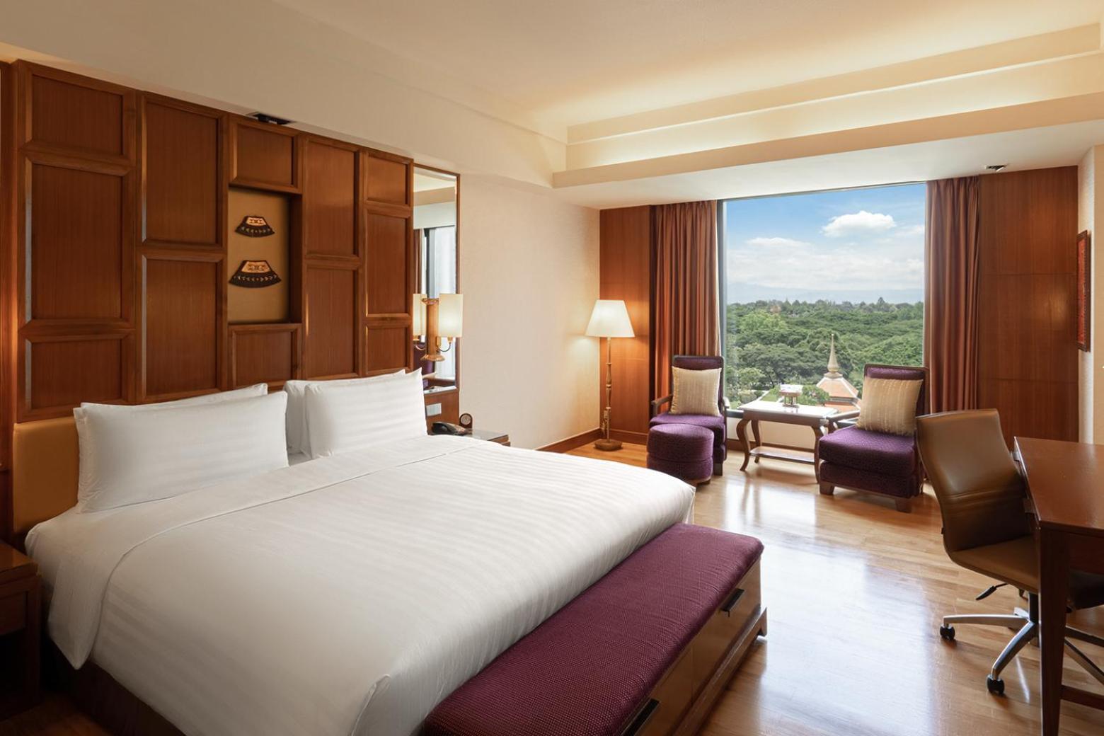 Shangri-la Chiang Mai