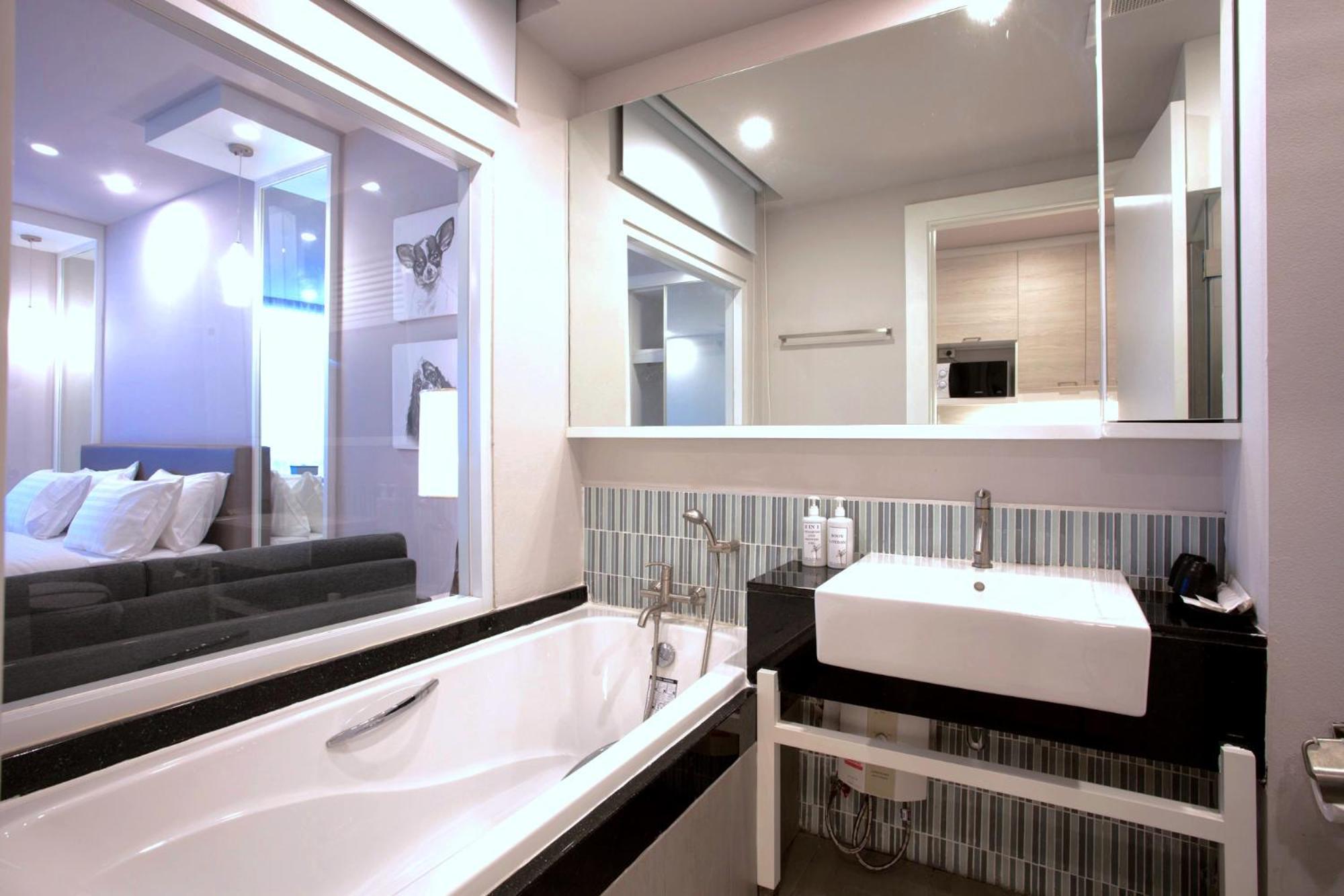 The Kannas & Serviced Apartment, Sha Certified Hotel Chiang Mai