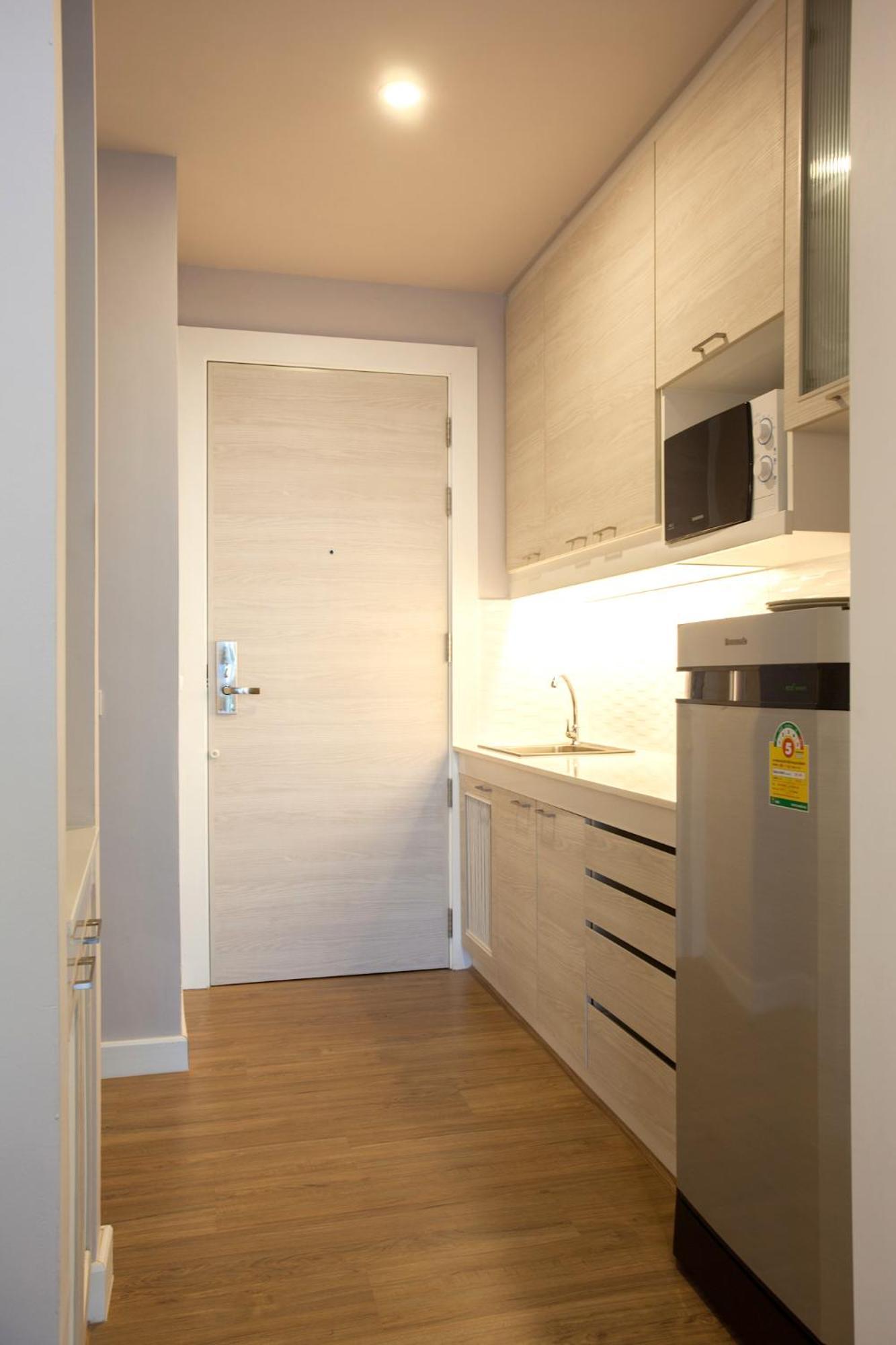 Hotel The Kannas & Serviced Apartment, Sha Certified Chiang Mai