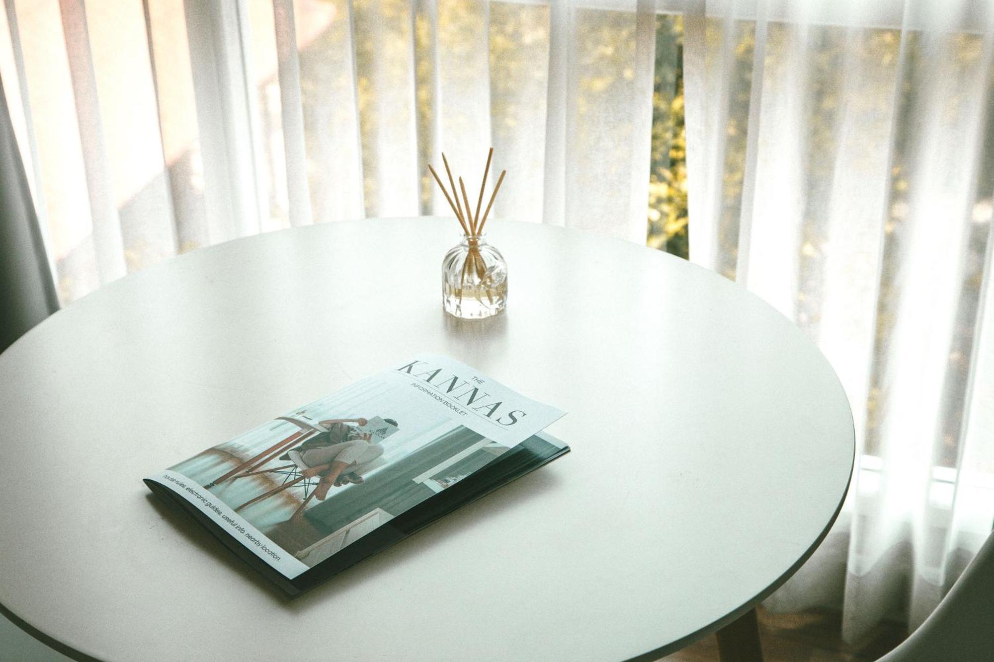 The Kannas & Serviced Apartment, Sha Certified 4*