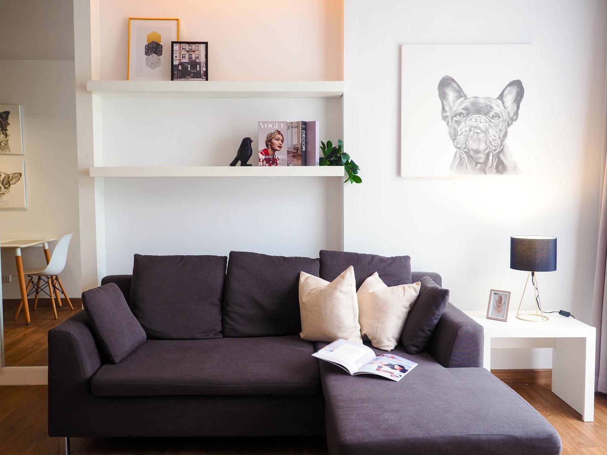 The Kannas & Serviced Apartment, Sha Certified Chiang Mai