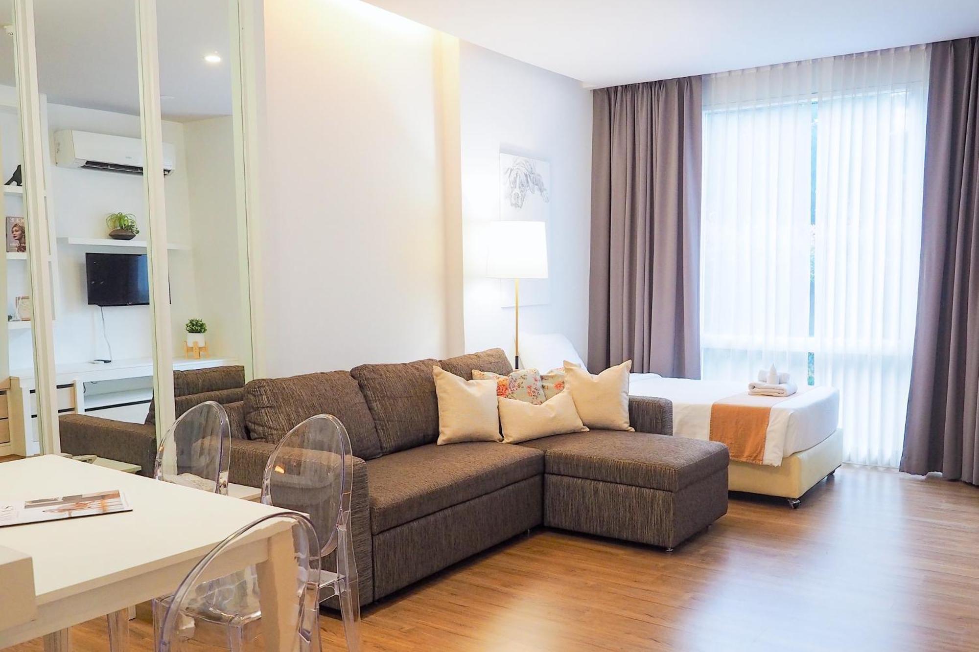 The Kannas & Serviced Apartment, Sha Certified 4* Chiang Mai