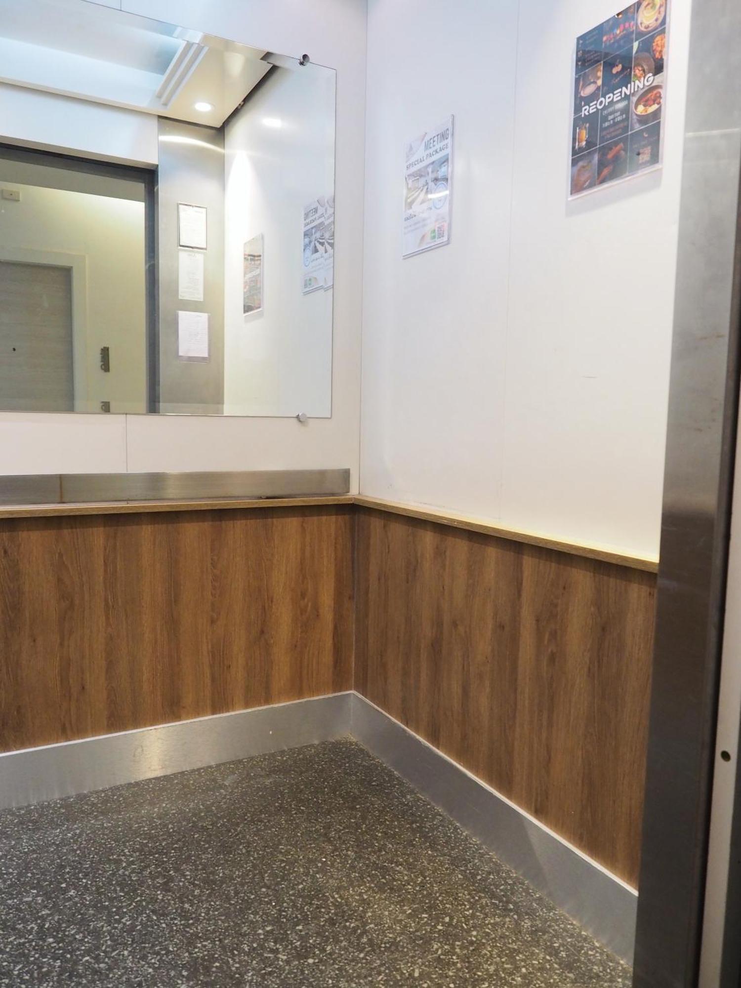Hotel The Kannas & Serviced Apartment, Sha Certified