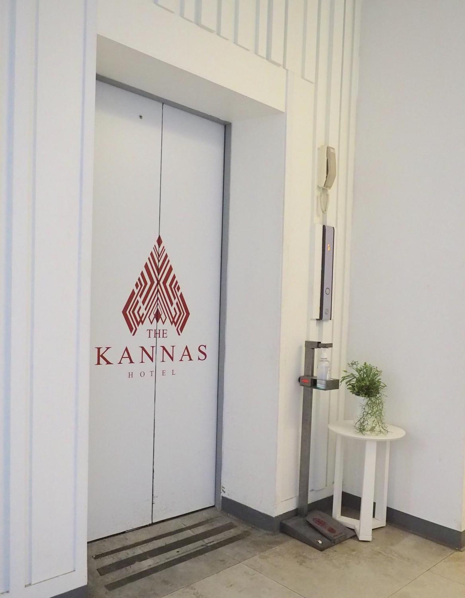 The Kannas & Serviced Apartment, Sha Certified Hotel Chiang Mai