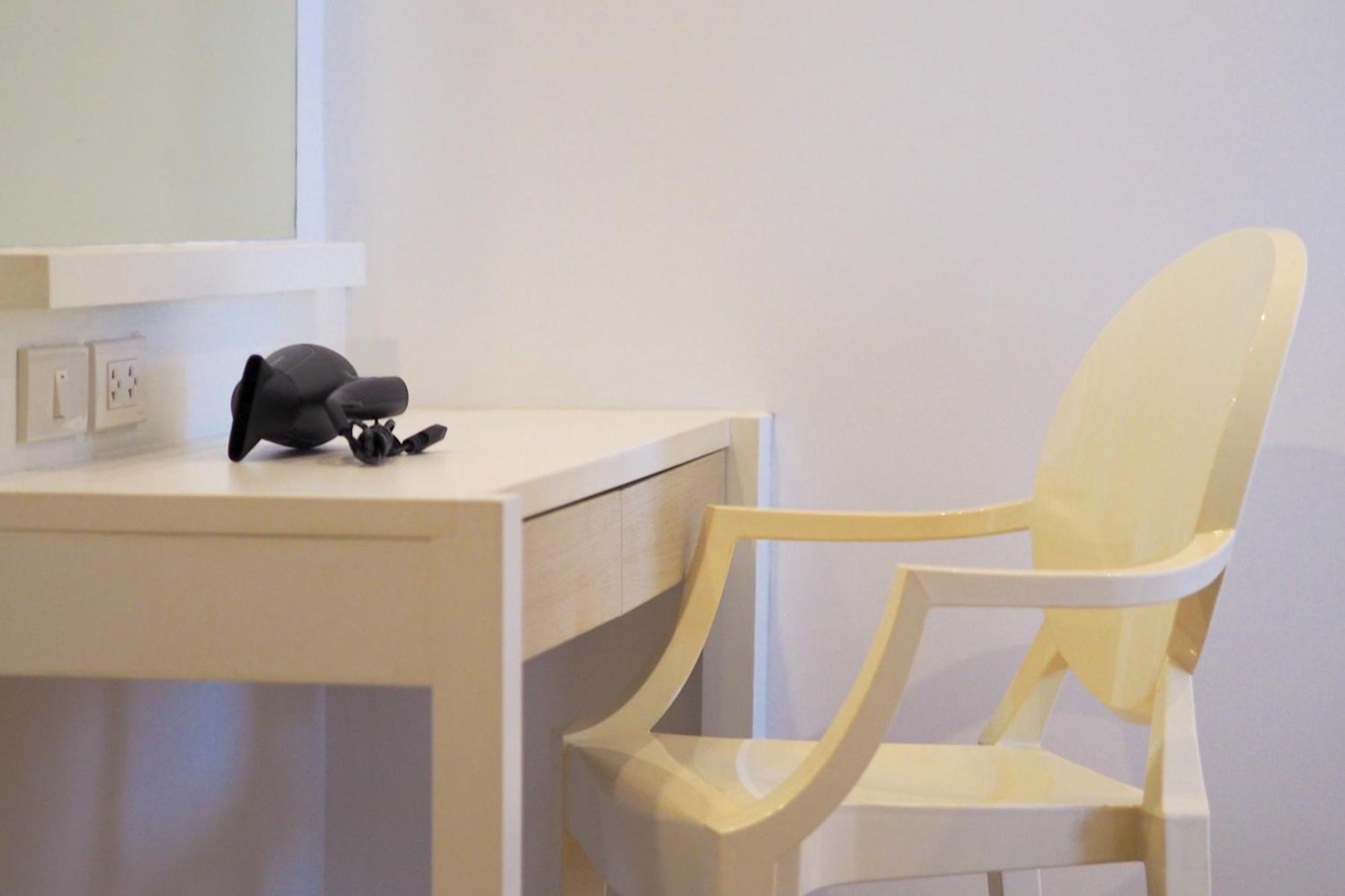 The Kannas & Serviced Apartment, Sha Certified Hotel Chiang Mai