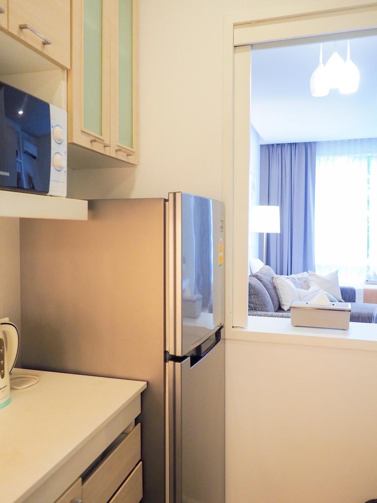 The Kannas & Serviced Apartment, Sha Certified 4*