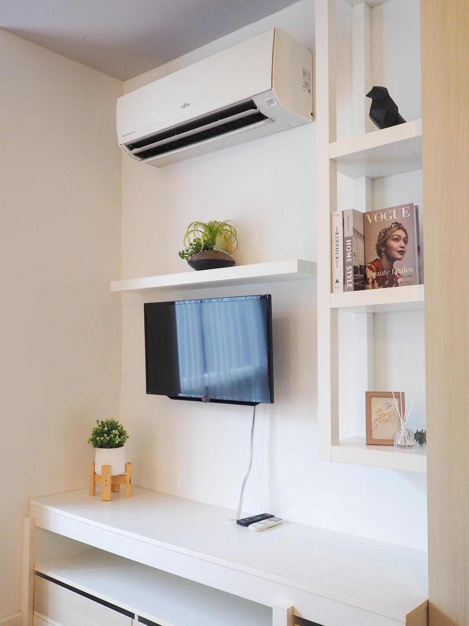 The Kannas & Serviced Apartment, Sha Certified