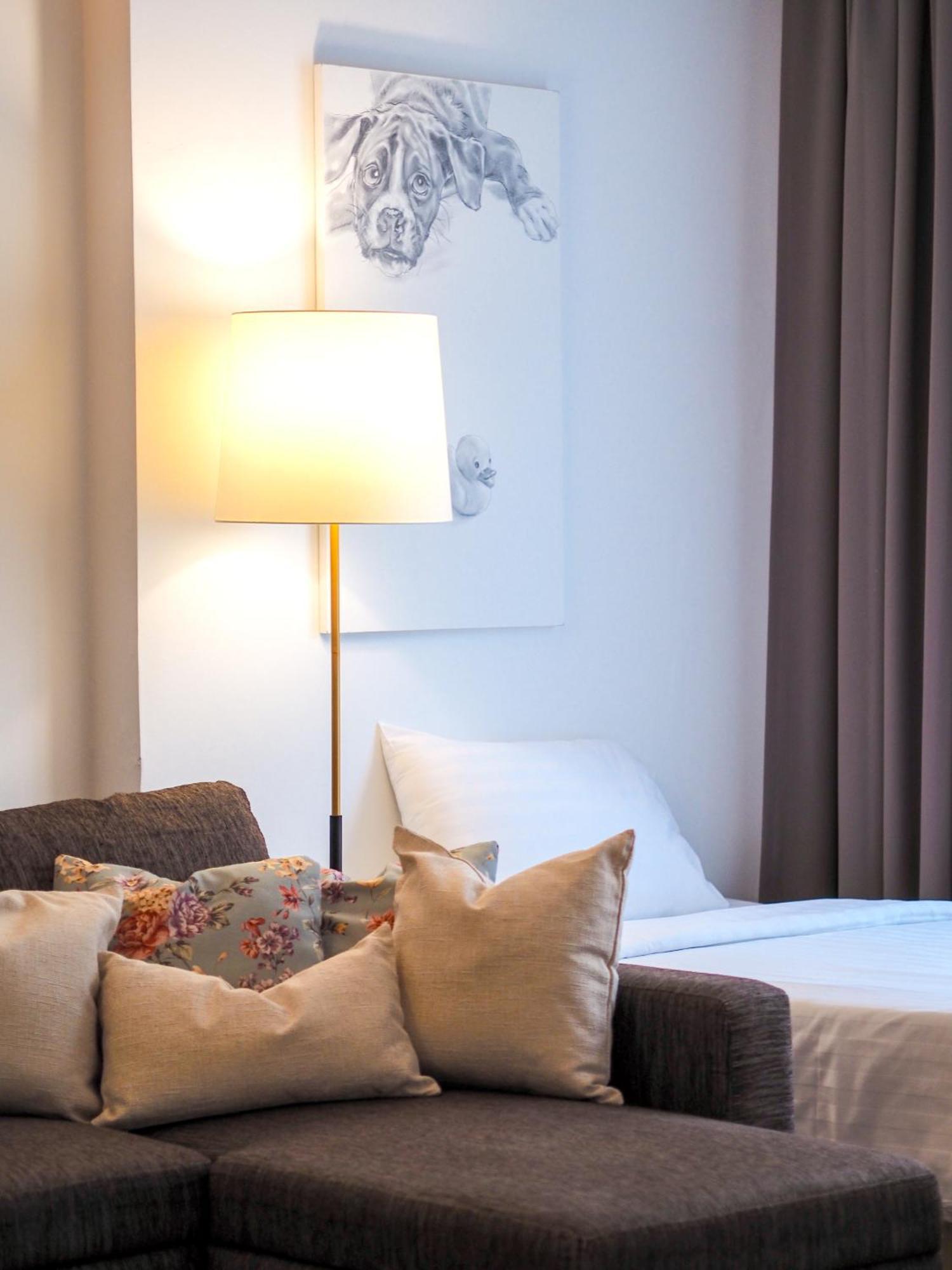 The Kannas & Serviced Apartment, Sha Certified Hotel Chiang Mai