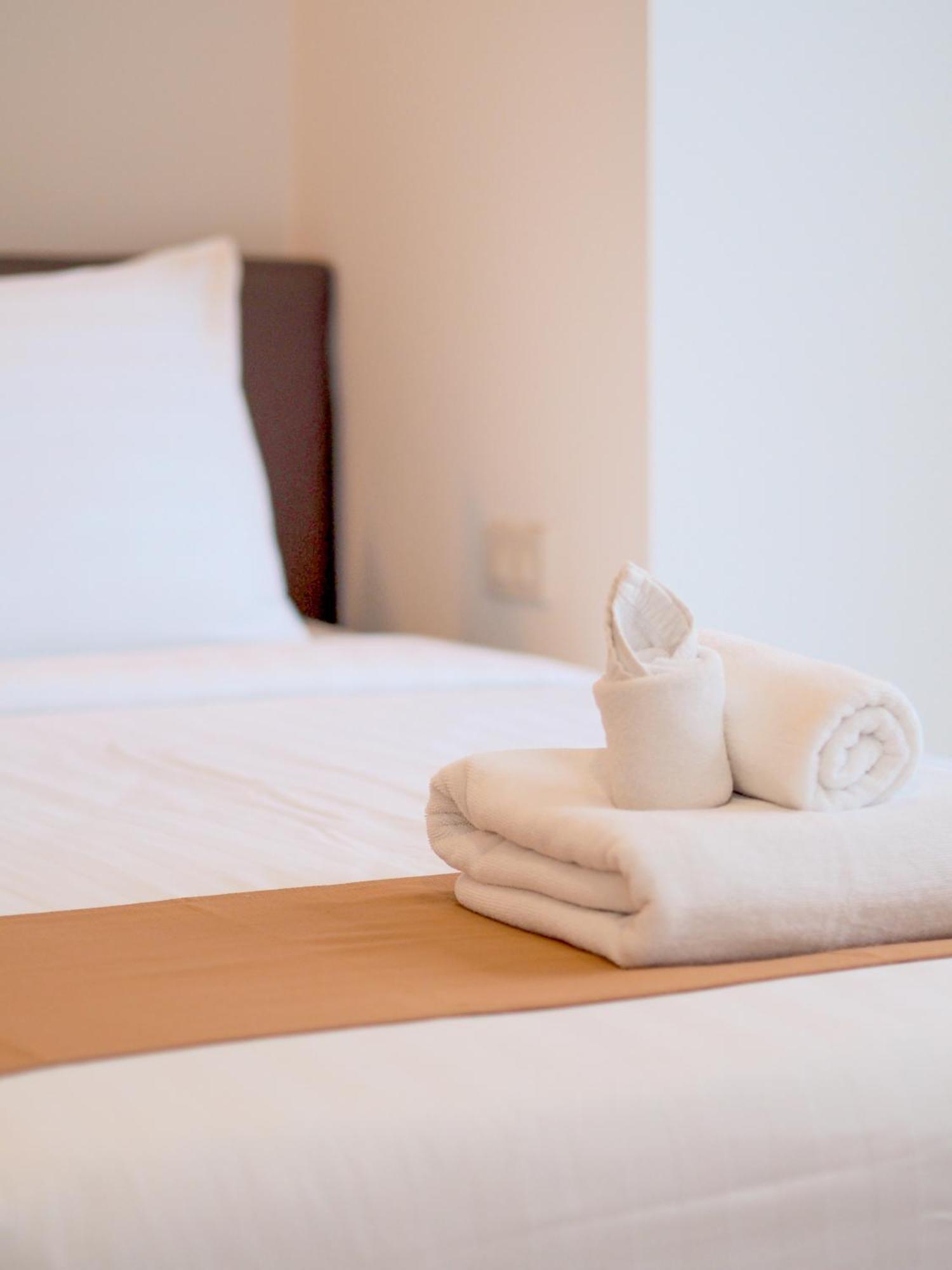 Hotel The Kannas & Serviced Apartment, Sha Certified Chiang Mai