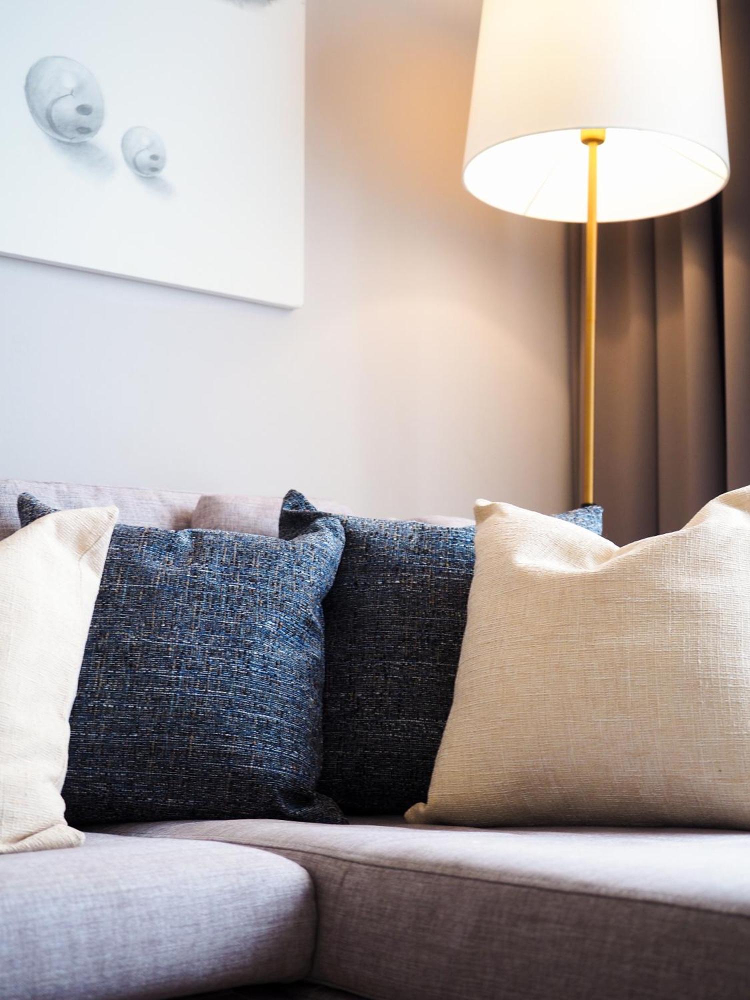 The Kannas & Serviced Apartment, Sha Certified 4*