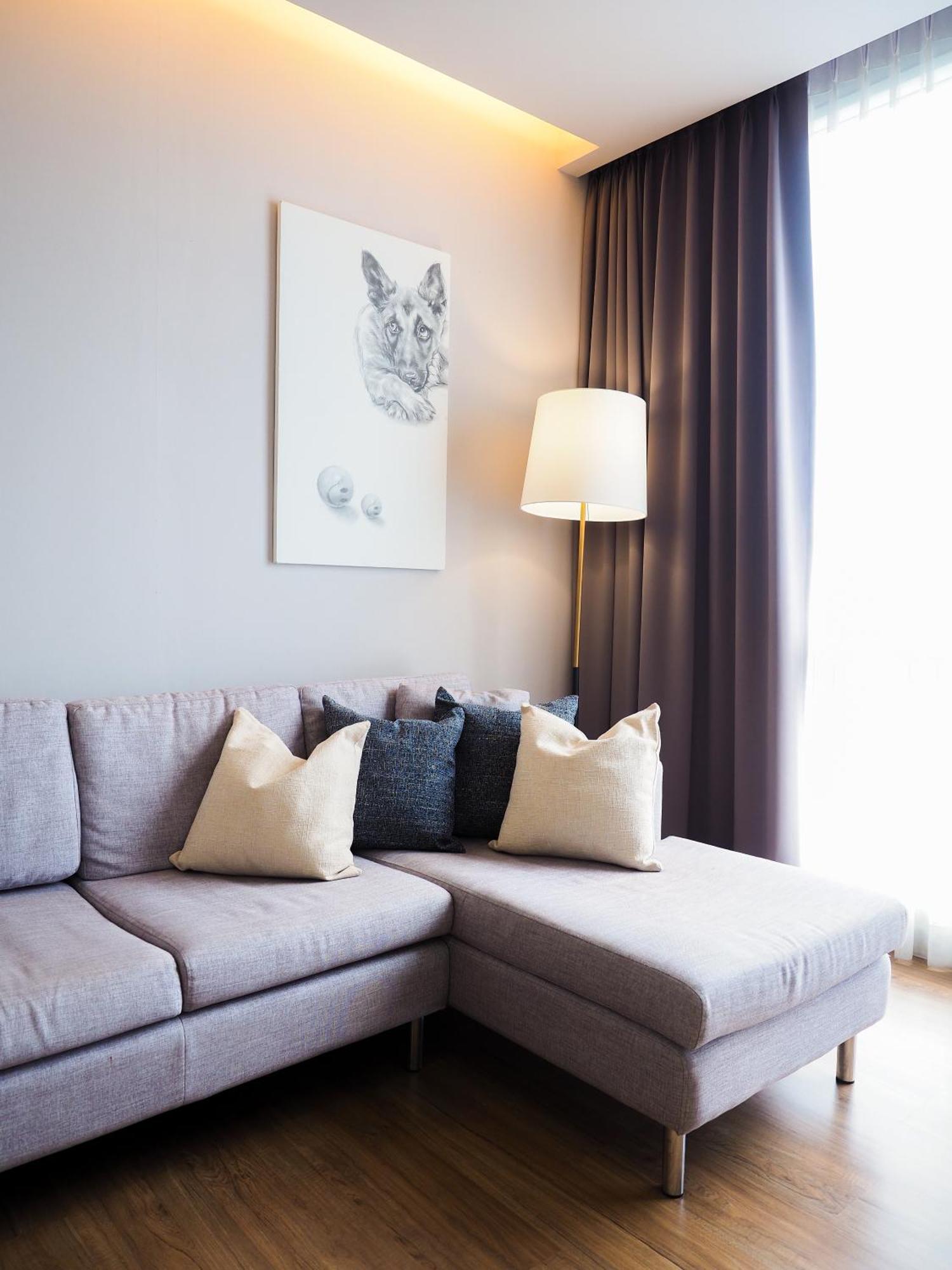 The Kannas & Serviced Apartment, Sha Certified Chiang Mai
