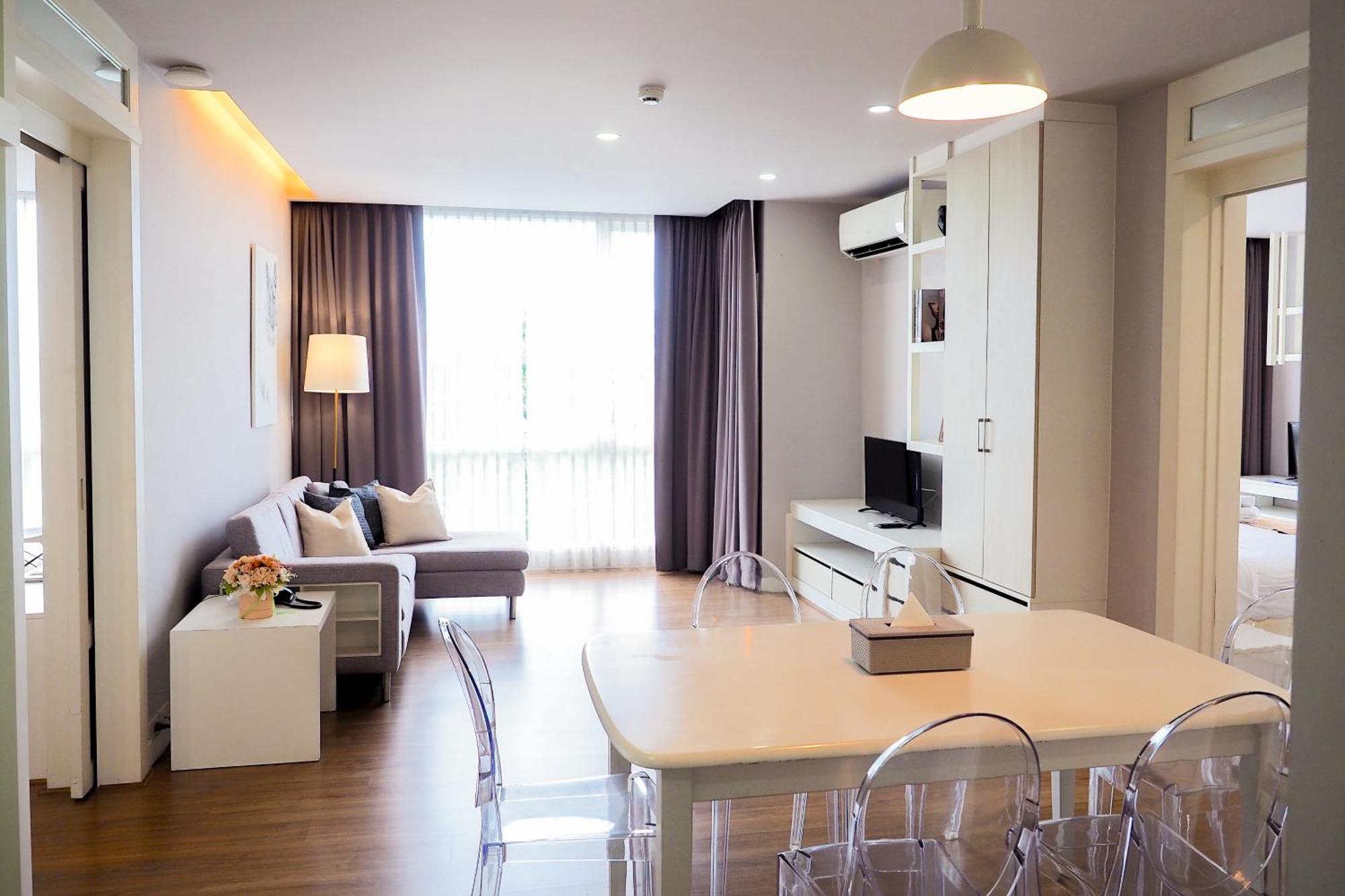 The Kannas & Serviced Apartment, Sha Certified 4* Chiang Mai