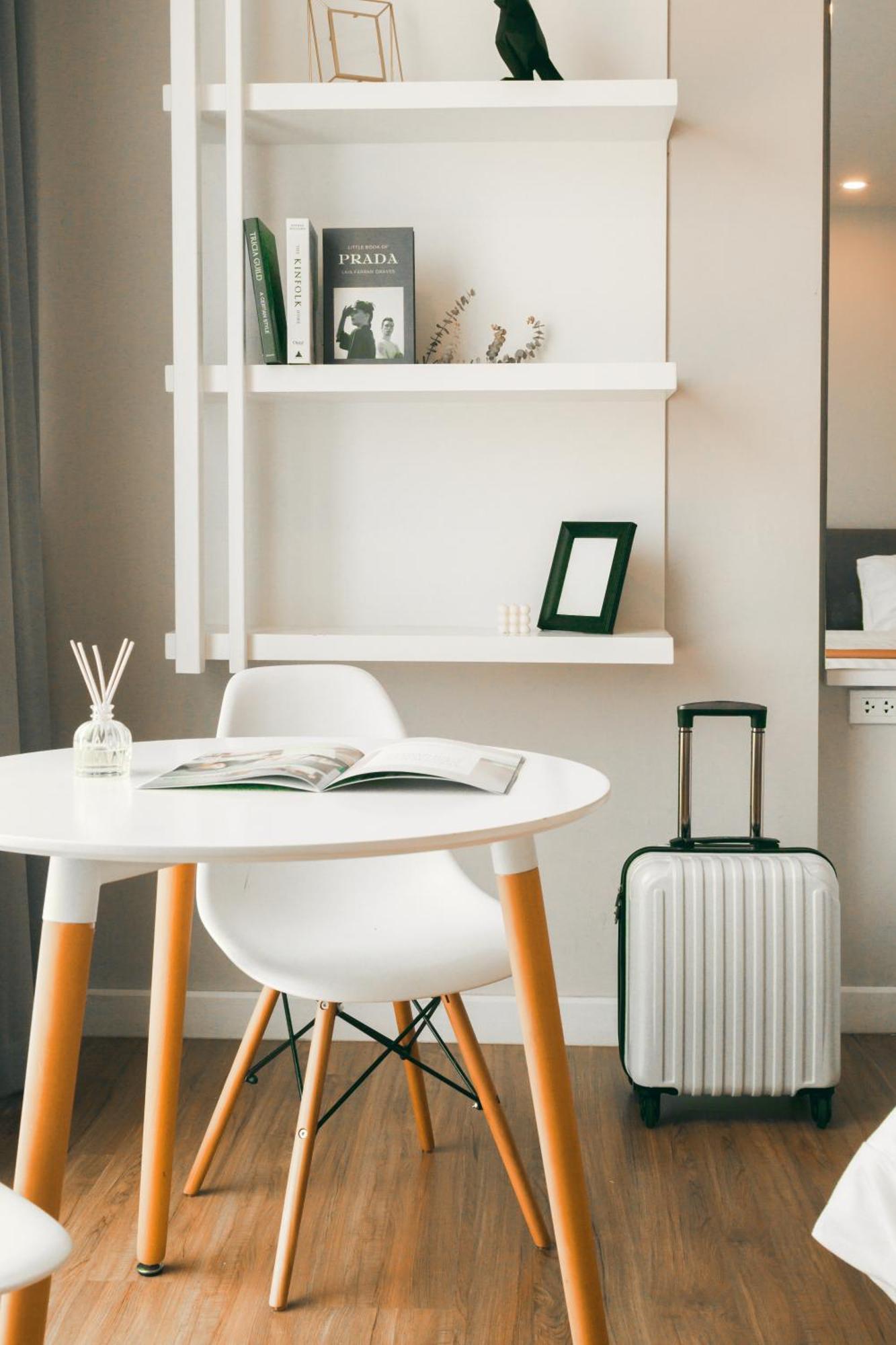 The Kannas & Serviced Apartment, Sha Certified