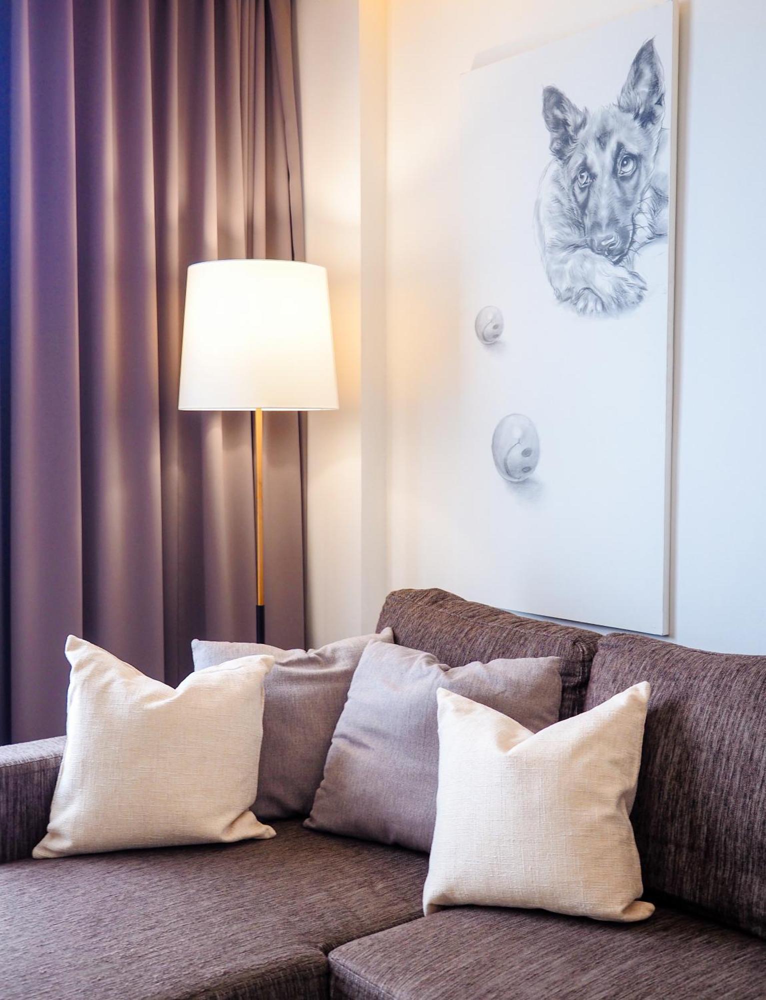 The Kannas & Serviced Apartment, Sha Certified 4*
