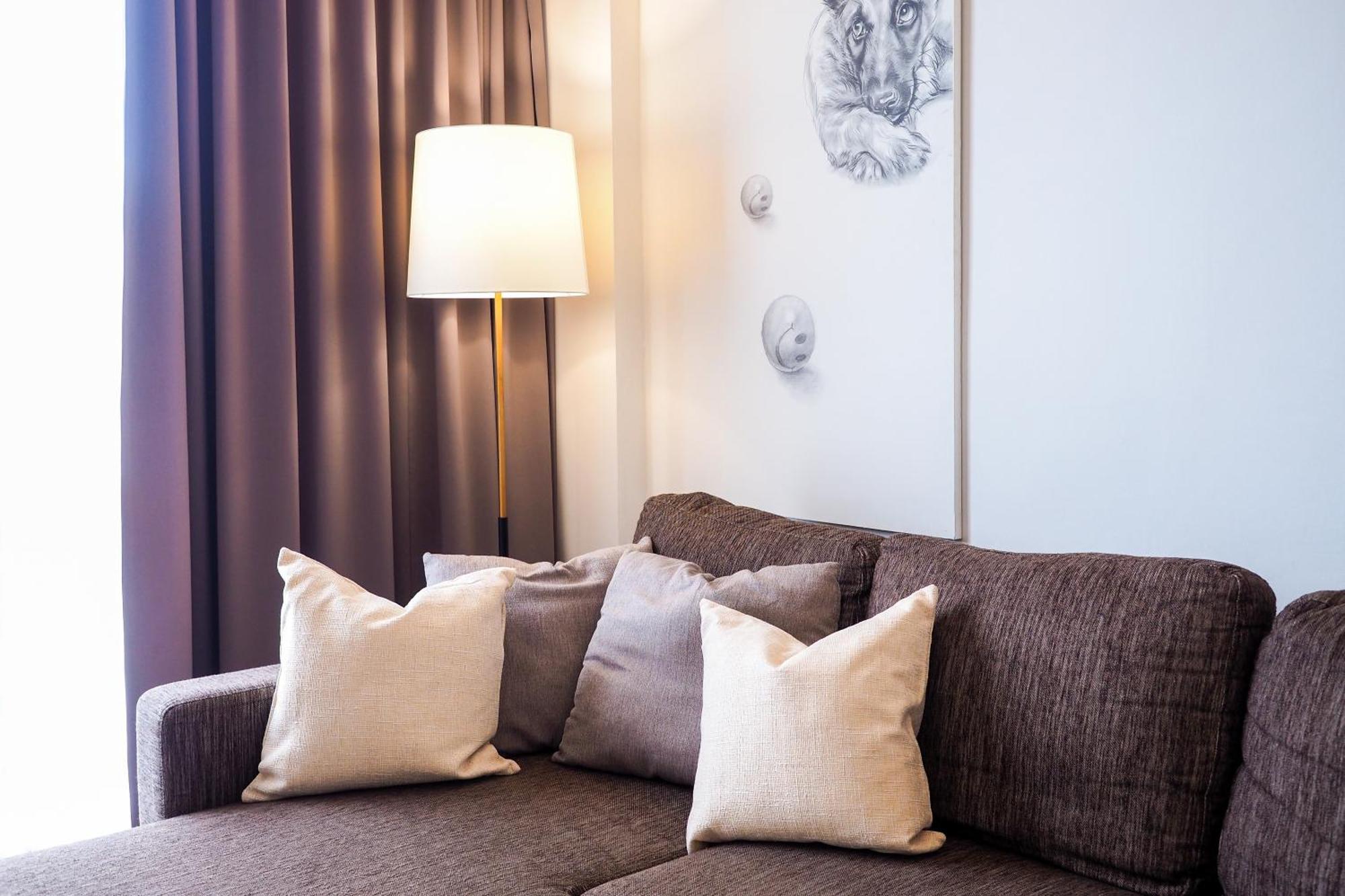 The Kannas & Serviced Apartment, Sha Certified Chiang Mai