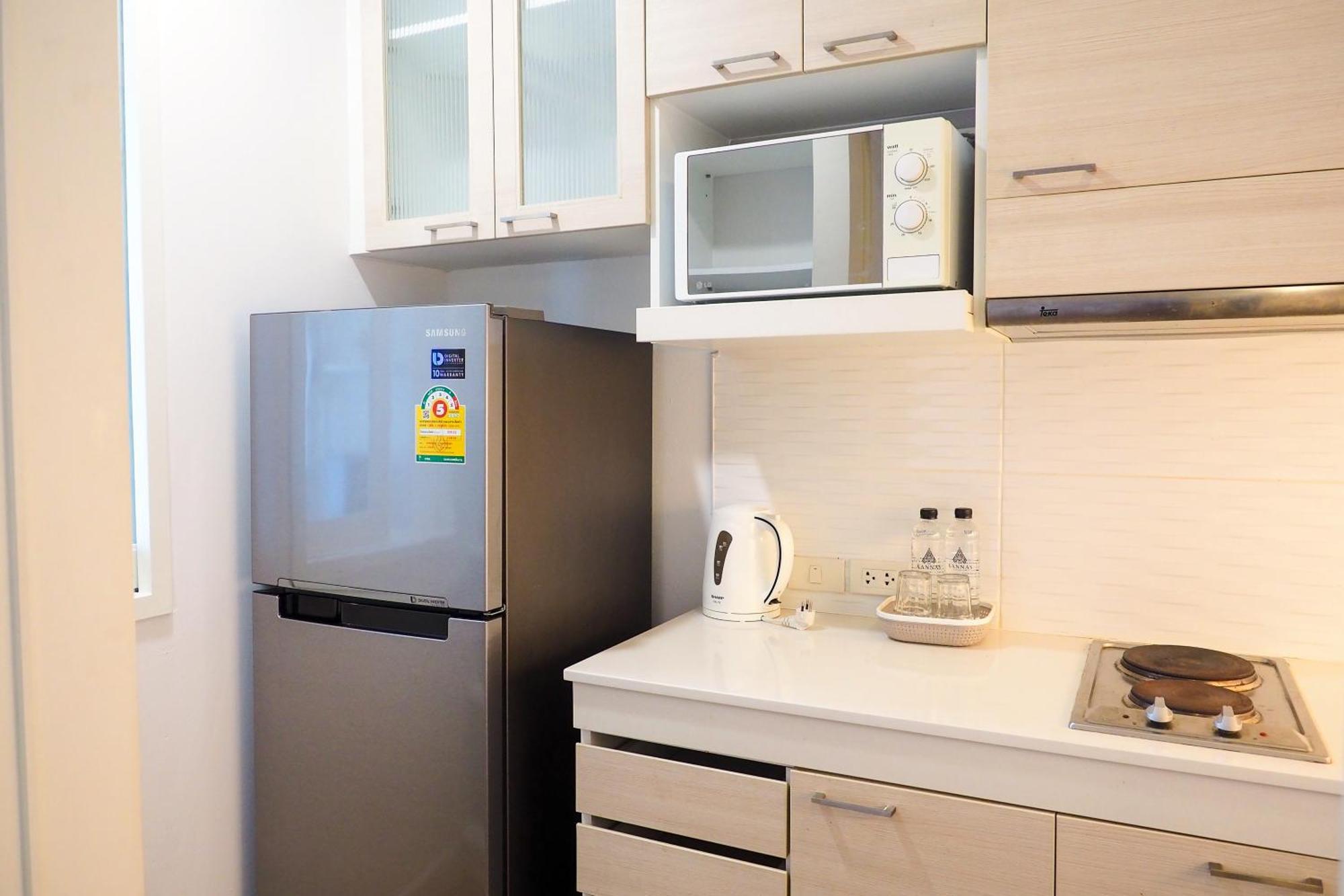 The Kannas & Serviced Apartment, Sha Certified Hotel 4*