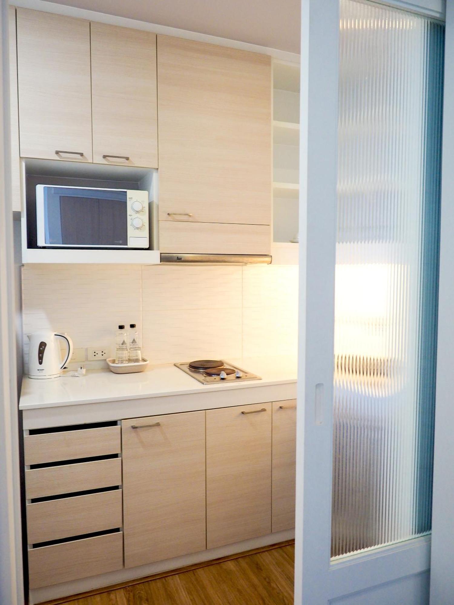Hotel The Kannas & Serviced Apartment, Sha Certified 4*