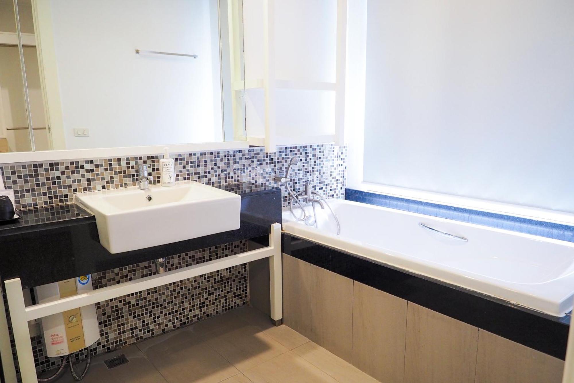 The Kannas & Serviced Apartment, Sha Certified Hotel Chiang Mai