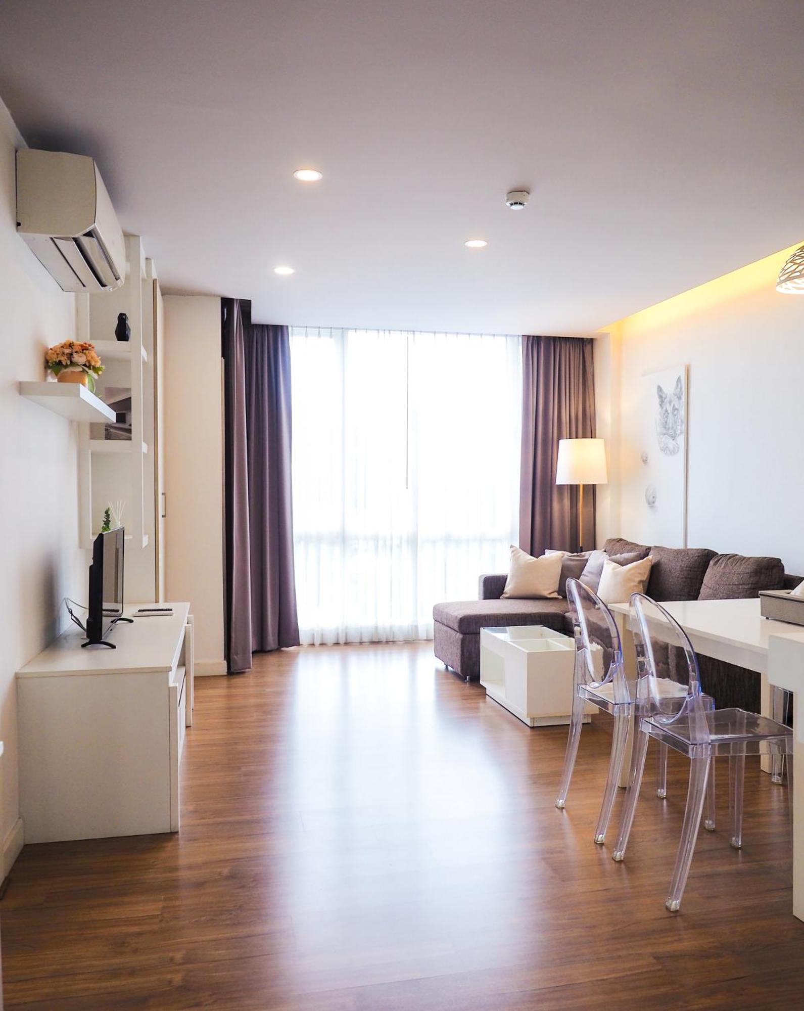 The Kannas & Serviced Apartment, Sha Certified 4*