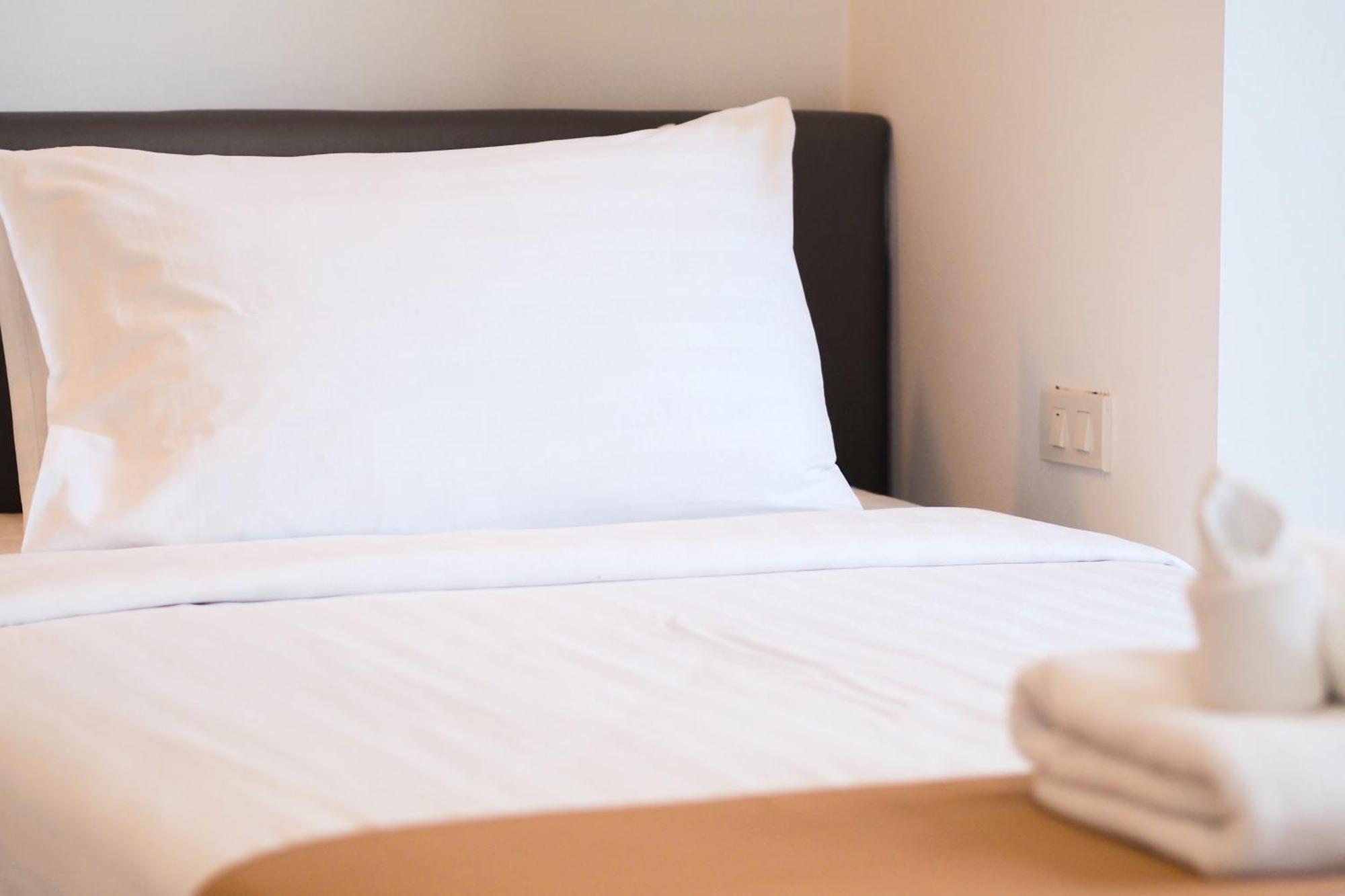 The Kannas & Serviced Apartment, Sha Certified Chiang Mai