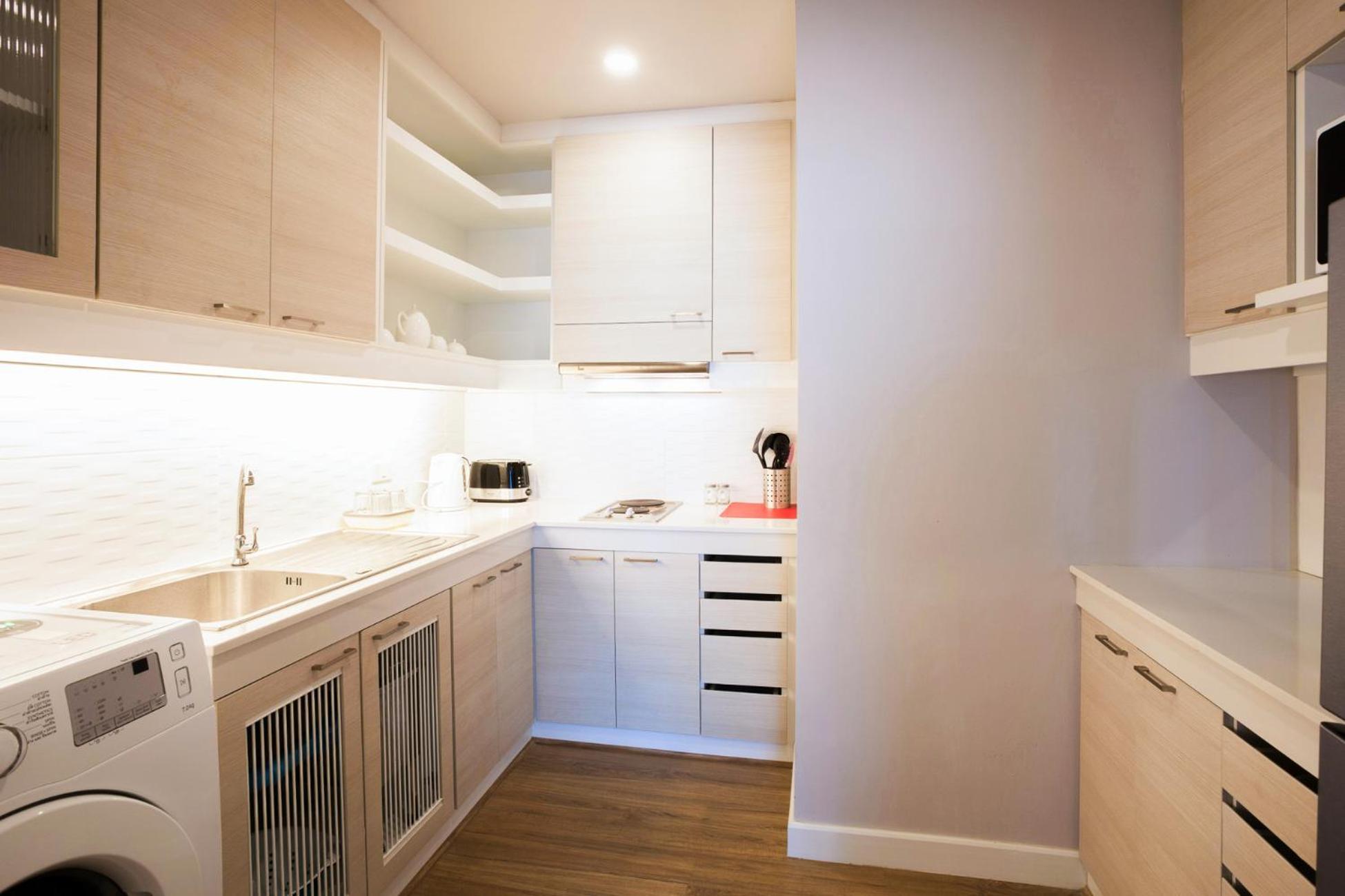 The Kannas & Serviced Apartment, Sha Certified 4* Chiang Mai