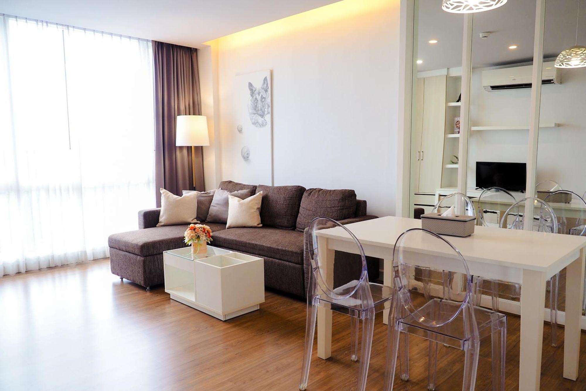 The Kannas & Serviced Apartment, Sha Certified