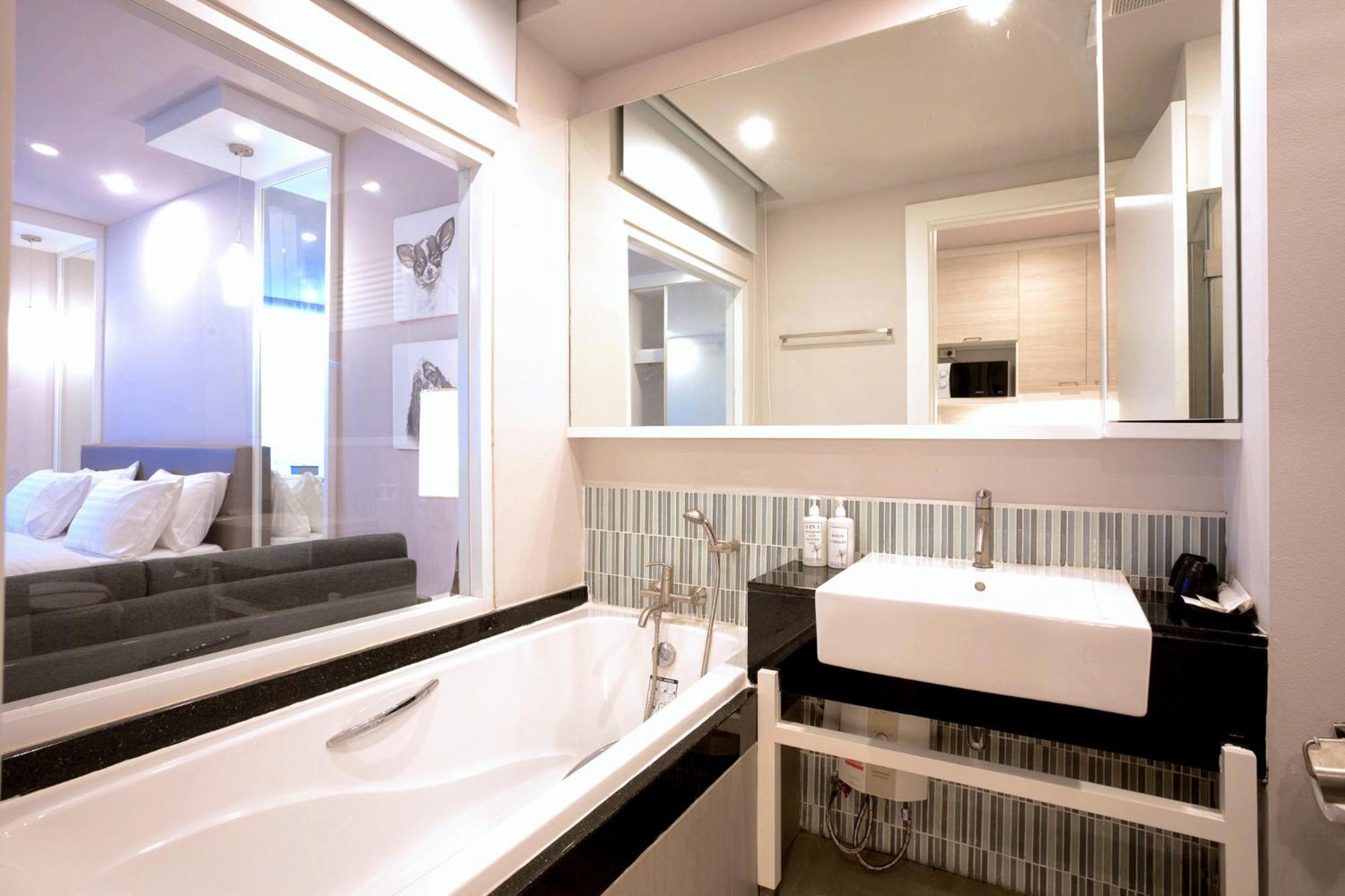 The Kannas & Serviced Apartment, Sha Certified Hotel