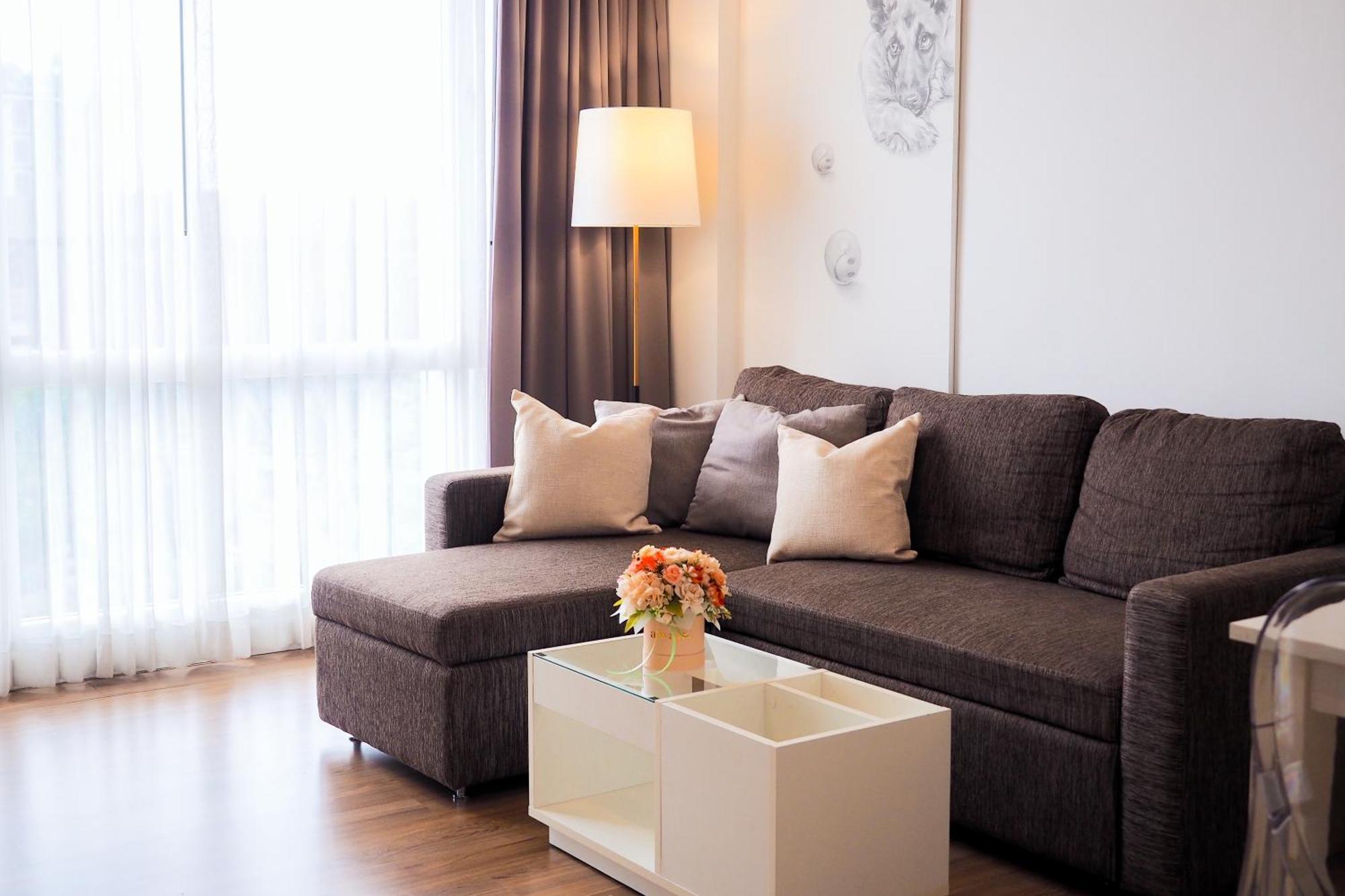 The Kannas & Serviced Apartment, Sha Certified Hotel 4*