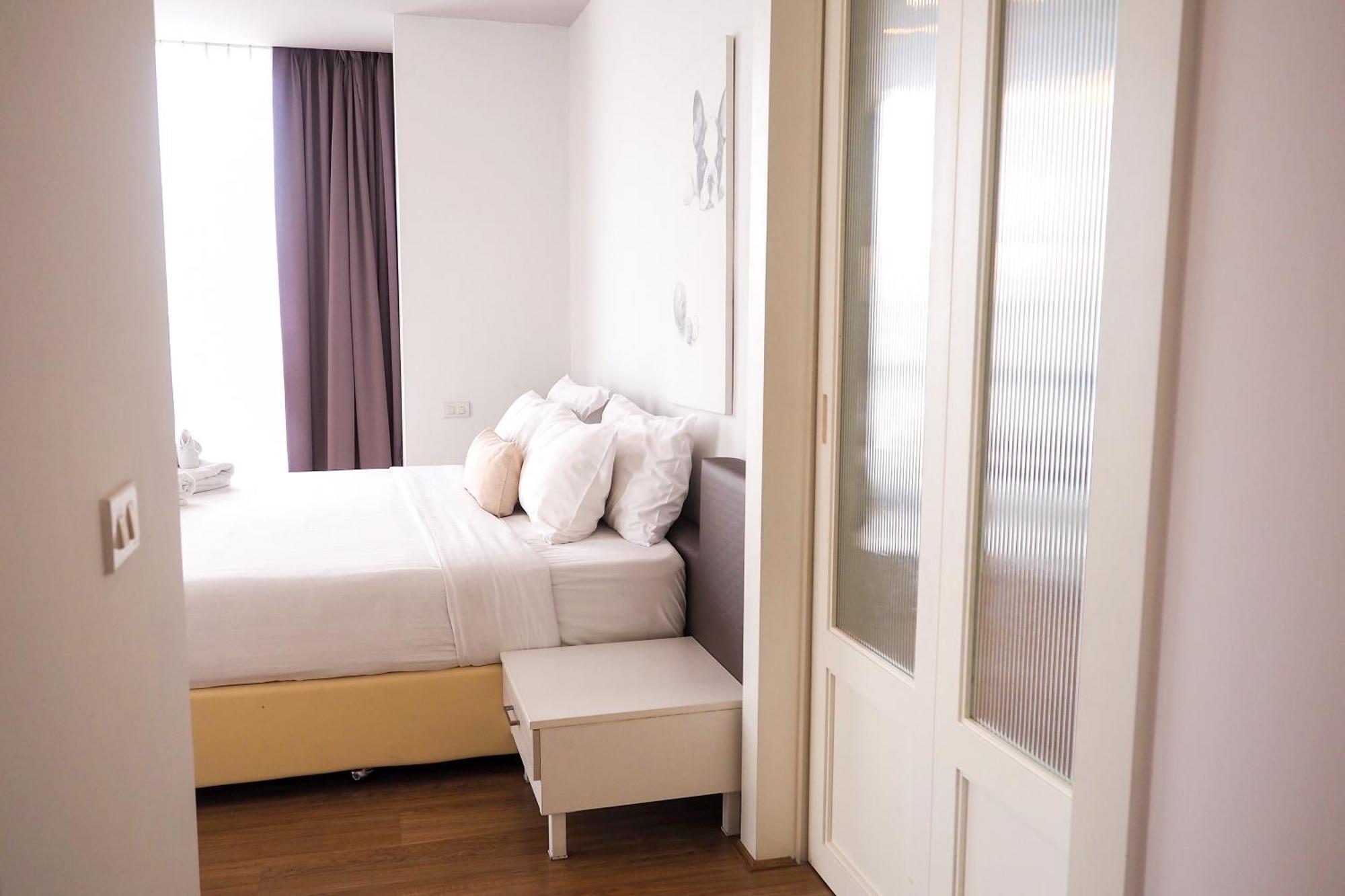 Hotel The Kannas & Serviced Apartment, Sha Certified 4*
