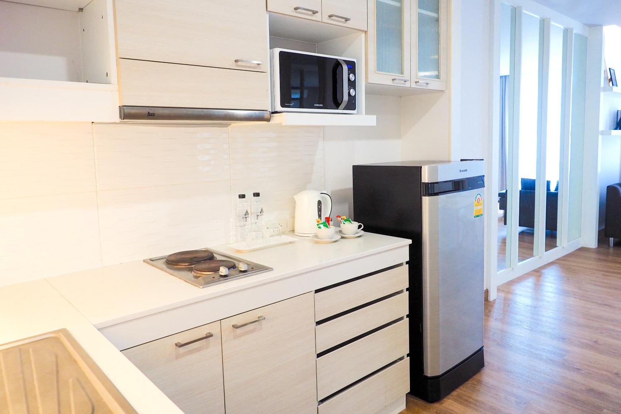 The Kannas & Serviced Apartment, Sha Certified 4* Chiang Mai