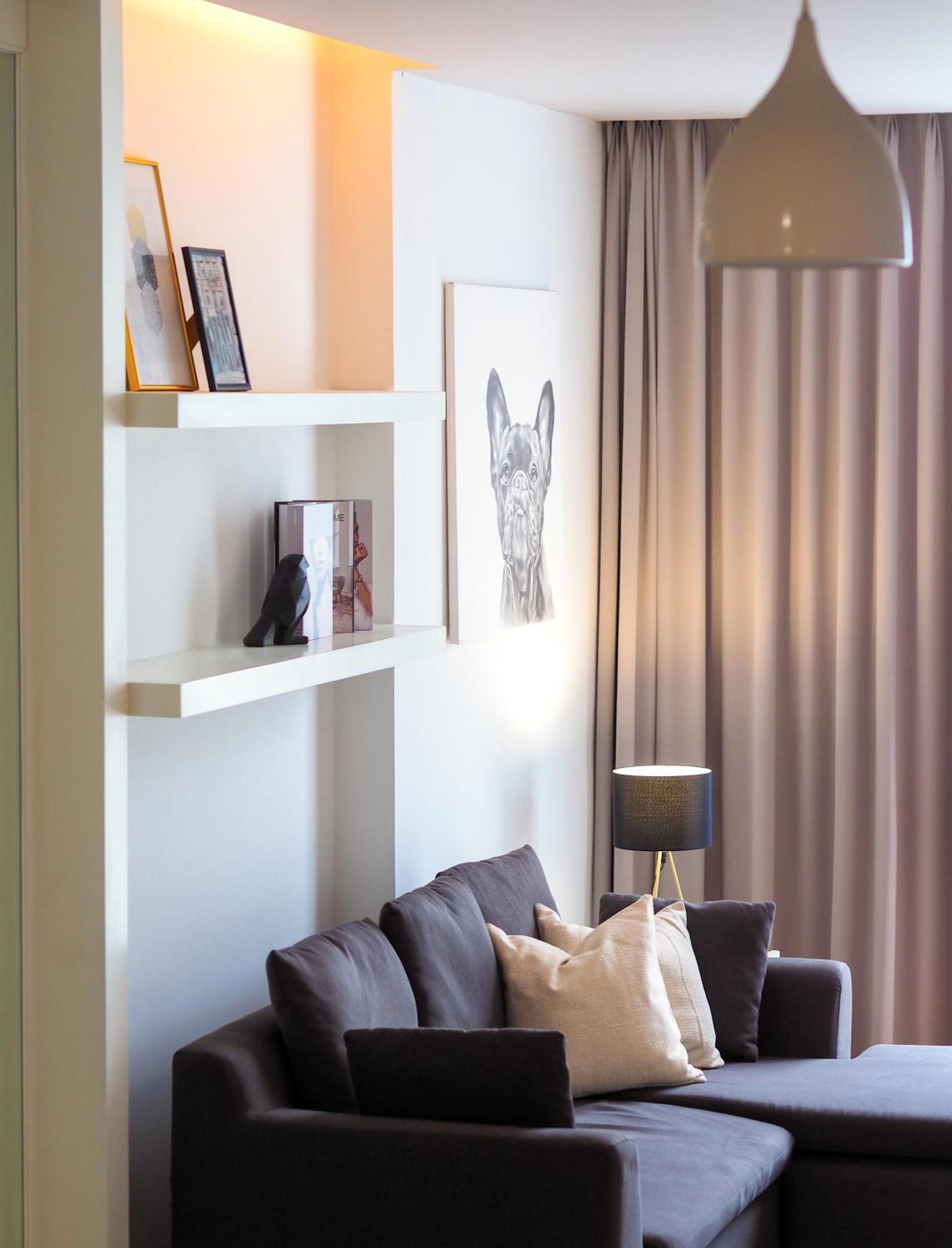 The Kannas & Serviced Apartment, Sha Certified Hotel