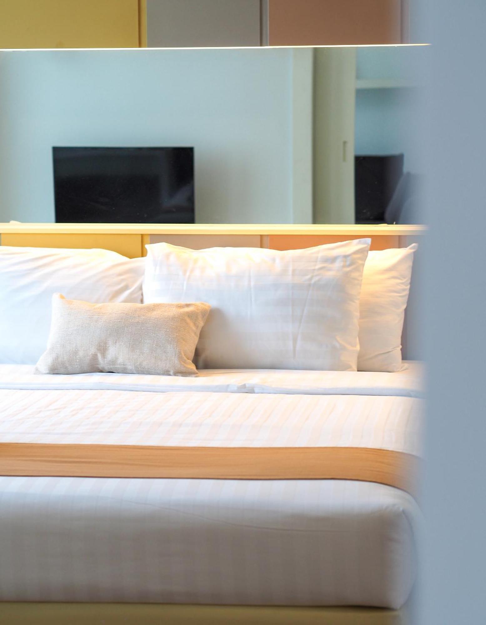 Hotel The Kannas & Serviced Apartment, Sha Certified
