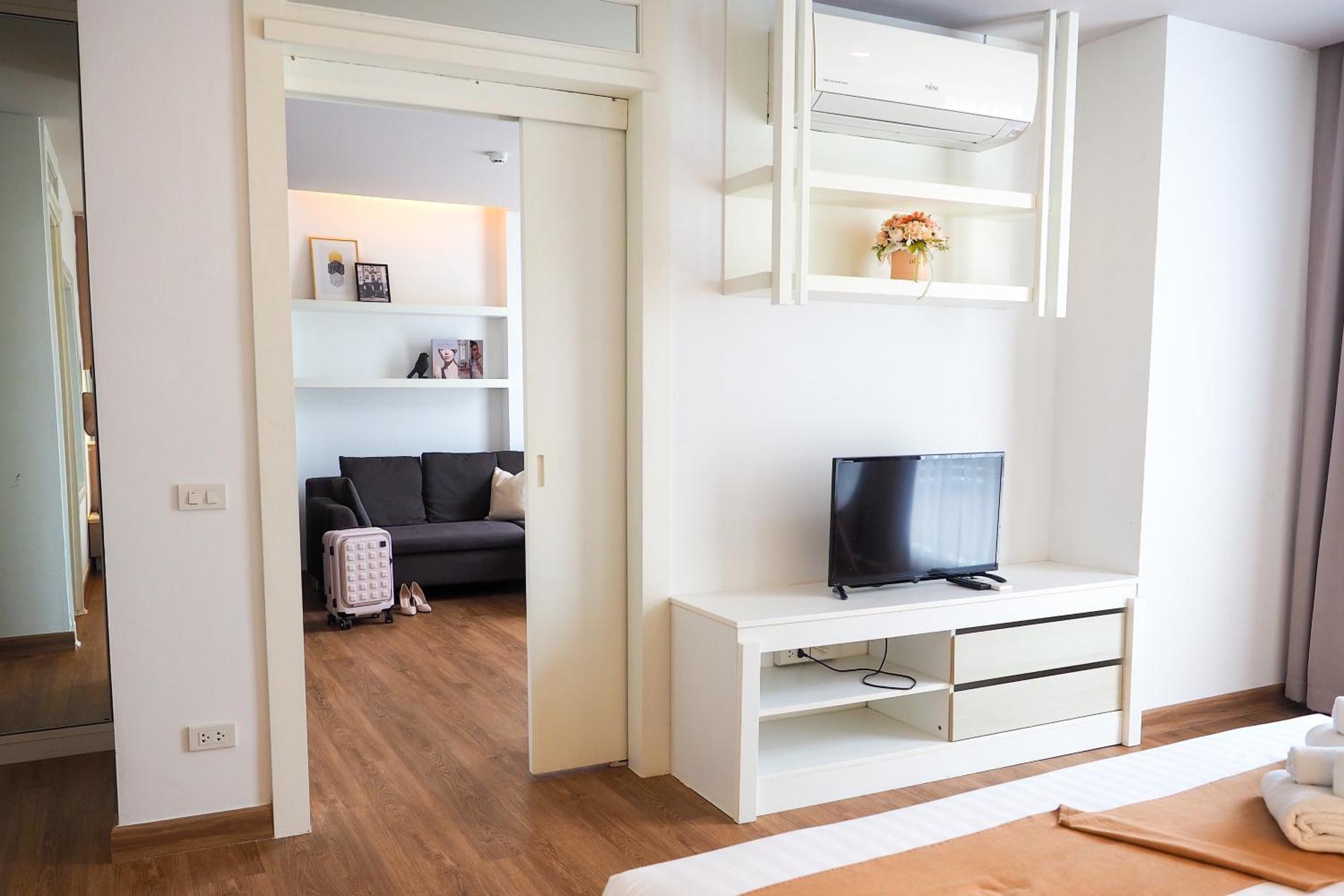 The Kannas & Serviced Apartment, Sha Certified Hotel 4*