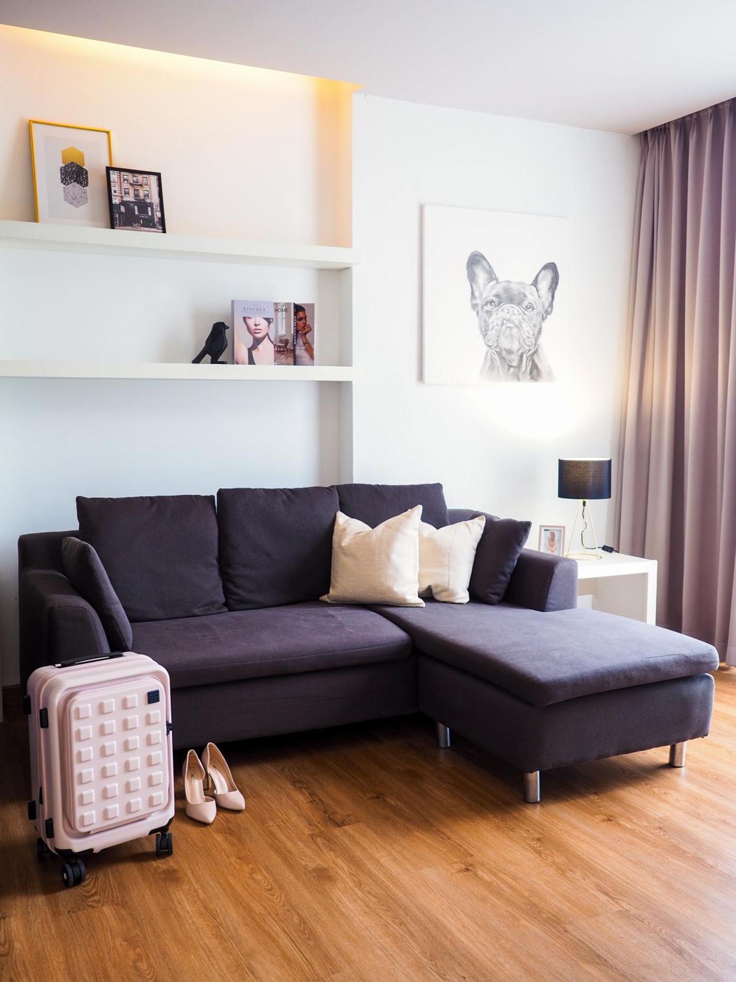 Hotel The Kannas & Serviced Apartment, Sha Certified 4*
