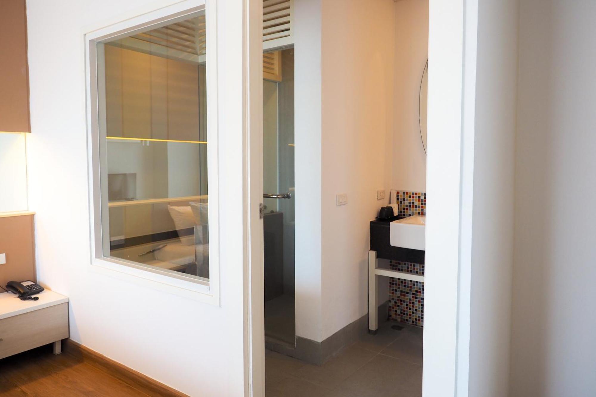 The Kannas & Serviced Apartment, Sha Certified 4*