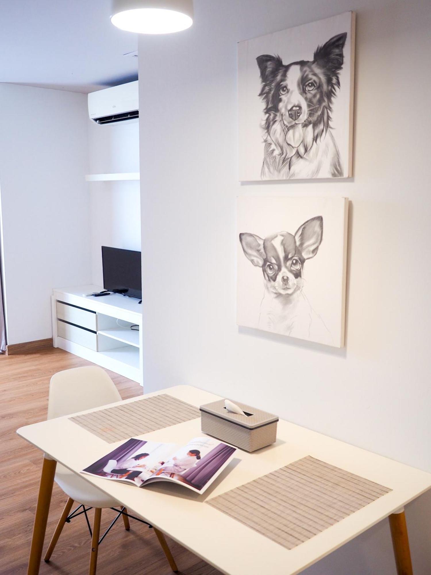 The Kannas & Serviced Apartment, Sha Certified 4* Chiang Mai