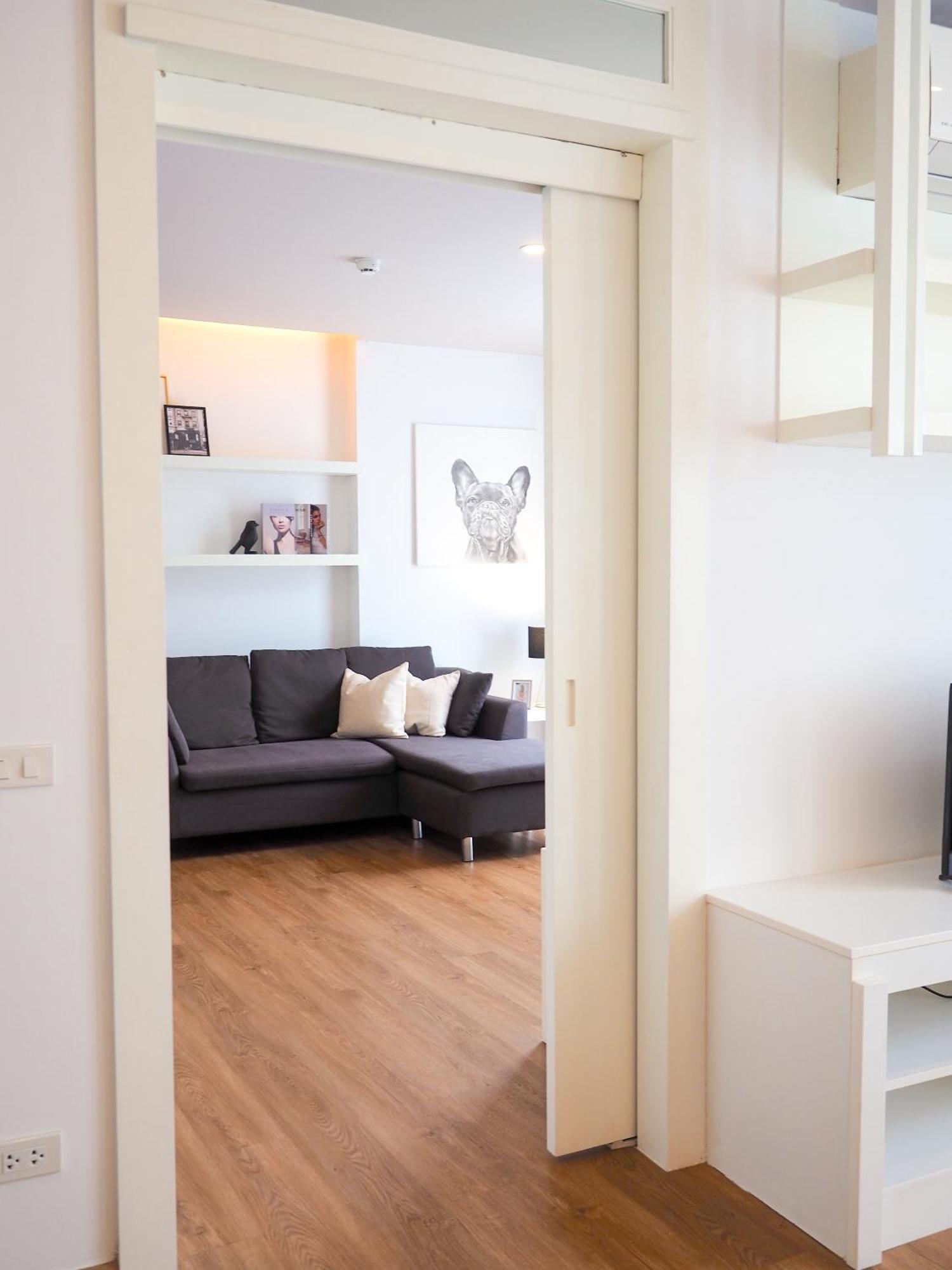 The Kannas & Serviced Apartment, Sha Certified Hotel