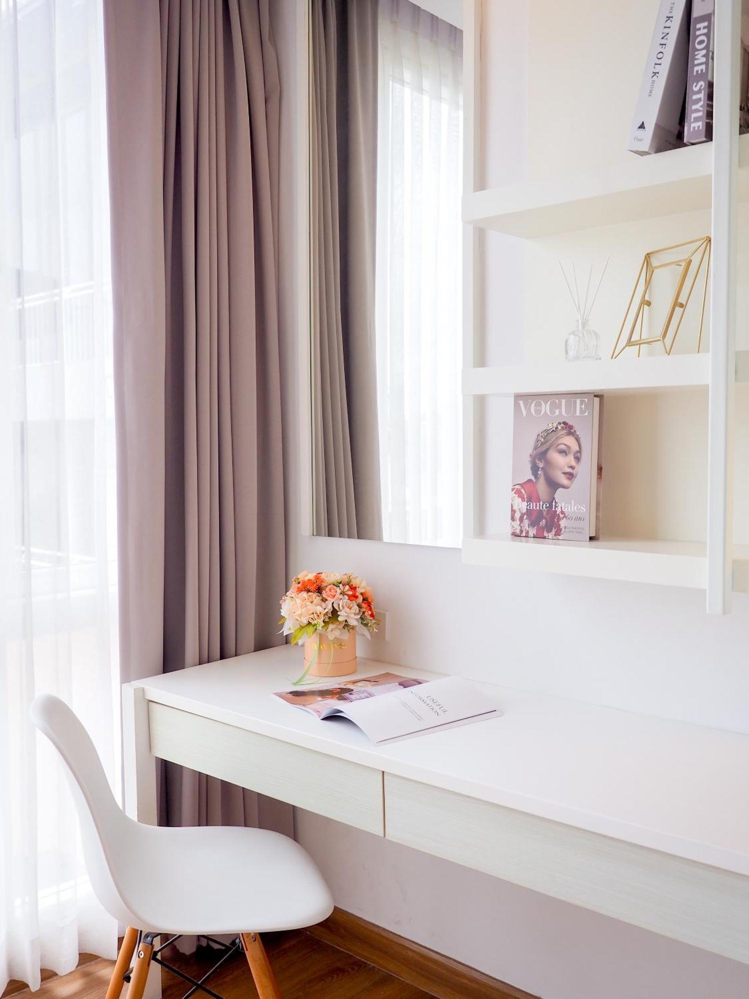 Hotel The Kannas & Serviced Apartment, Sha Certified