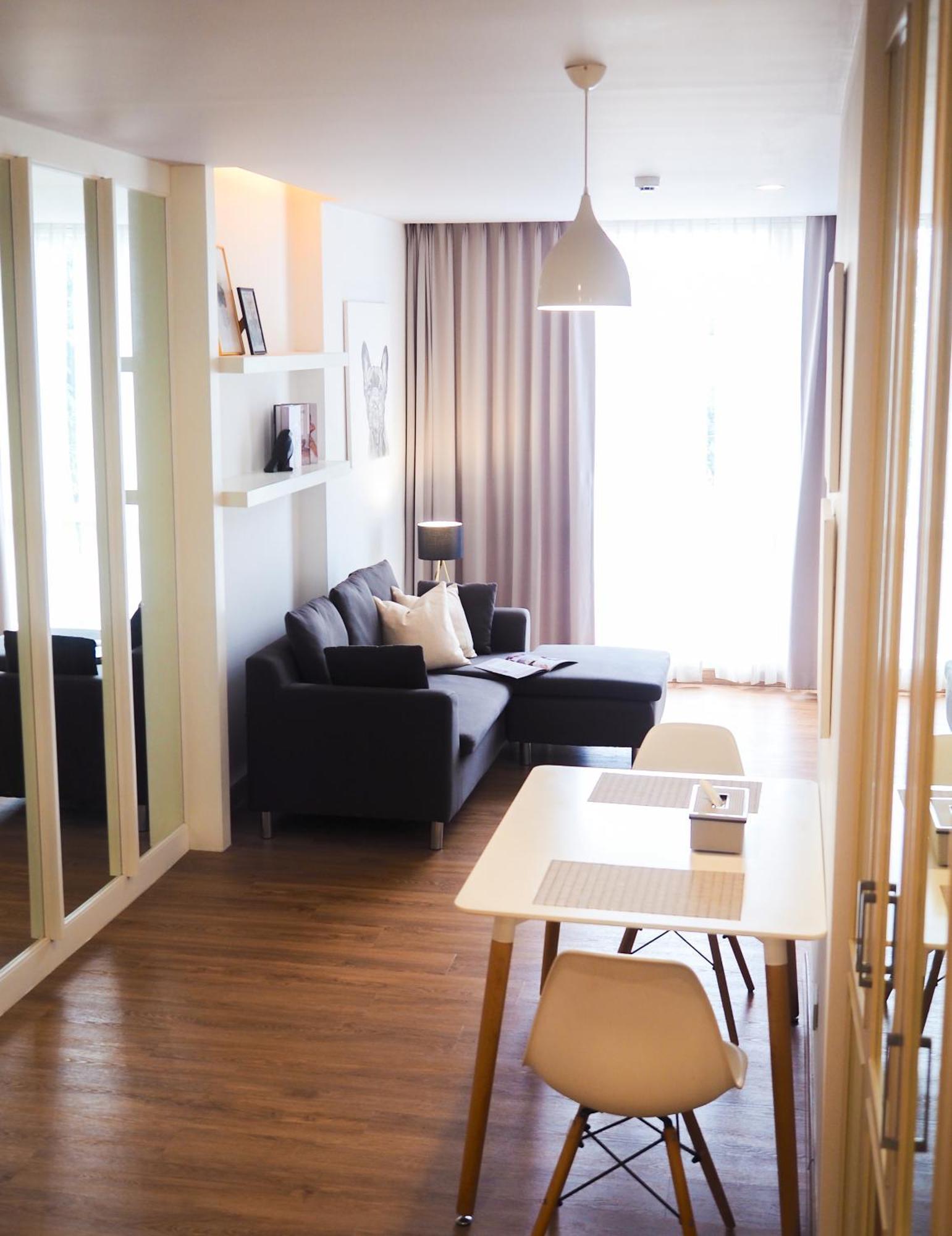 The Kannas & Serviced Apartment, Sha Certified Hotel 4*