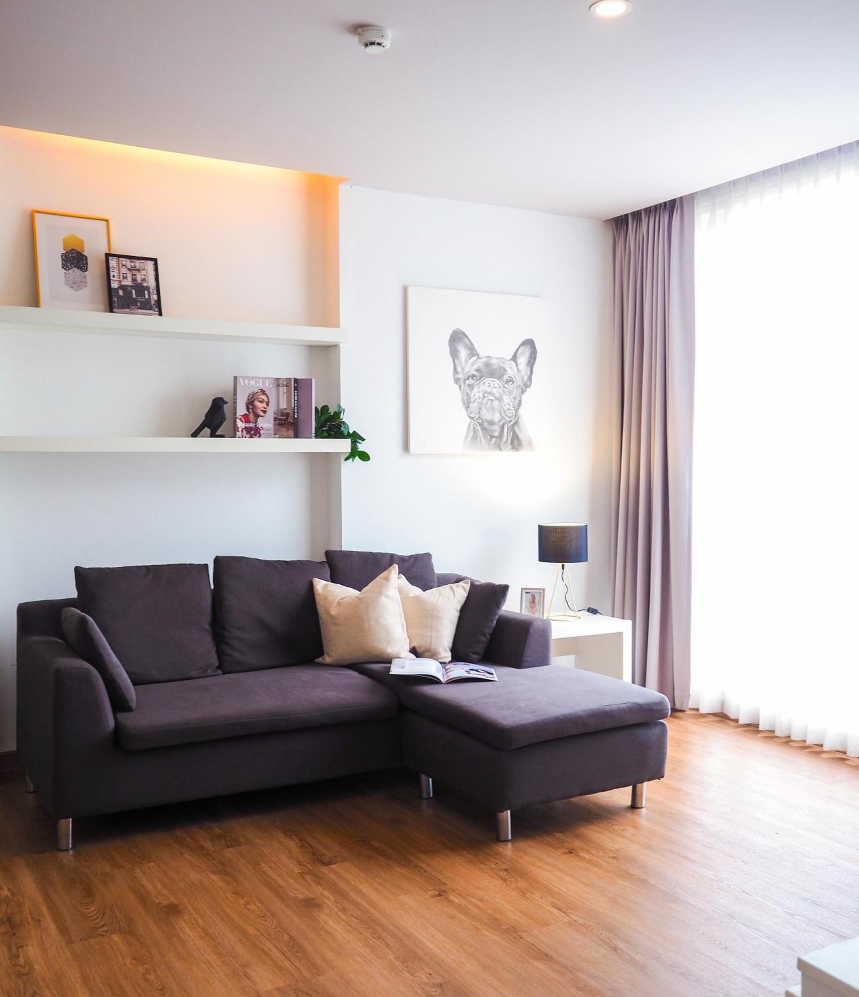 The Kannas & Serviced Apartment, Sha Certified Hotel Chiang Mai