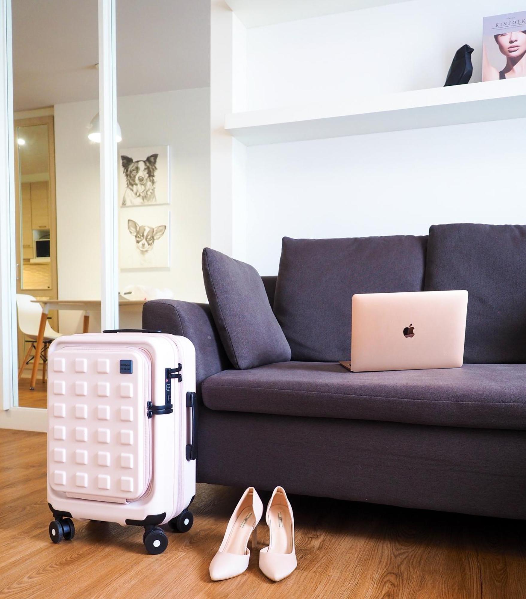 The Kannas & Serviced Apartment, Sha Certified Chiang Mai