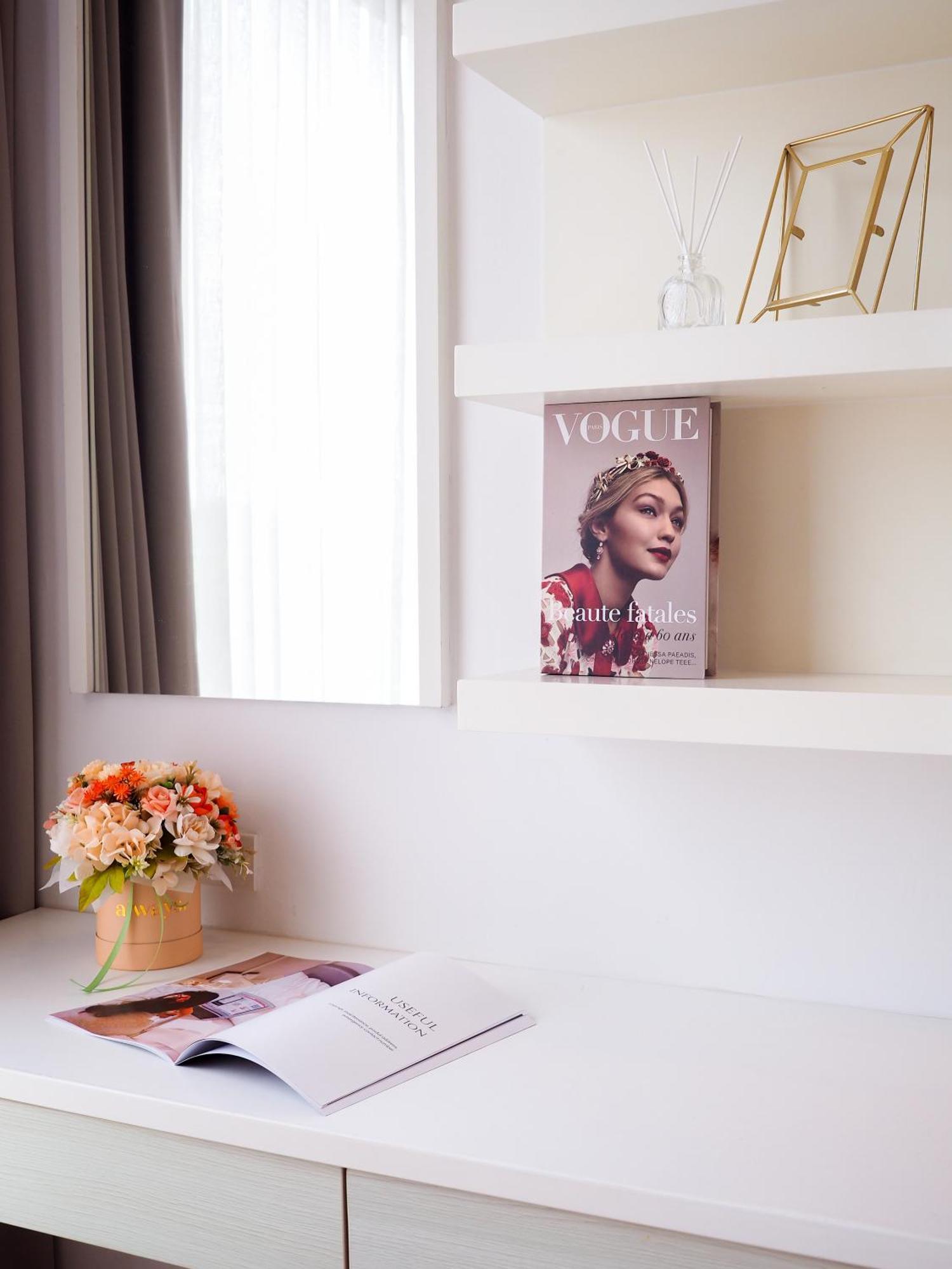 The Kannas & Serviced Apartment, Sha Certified