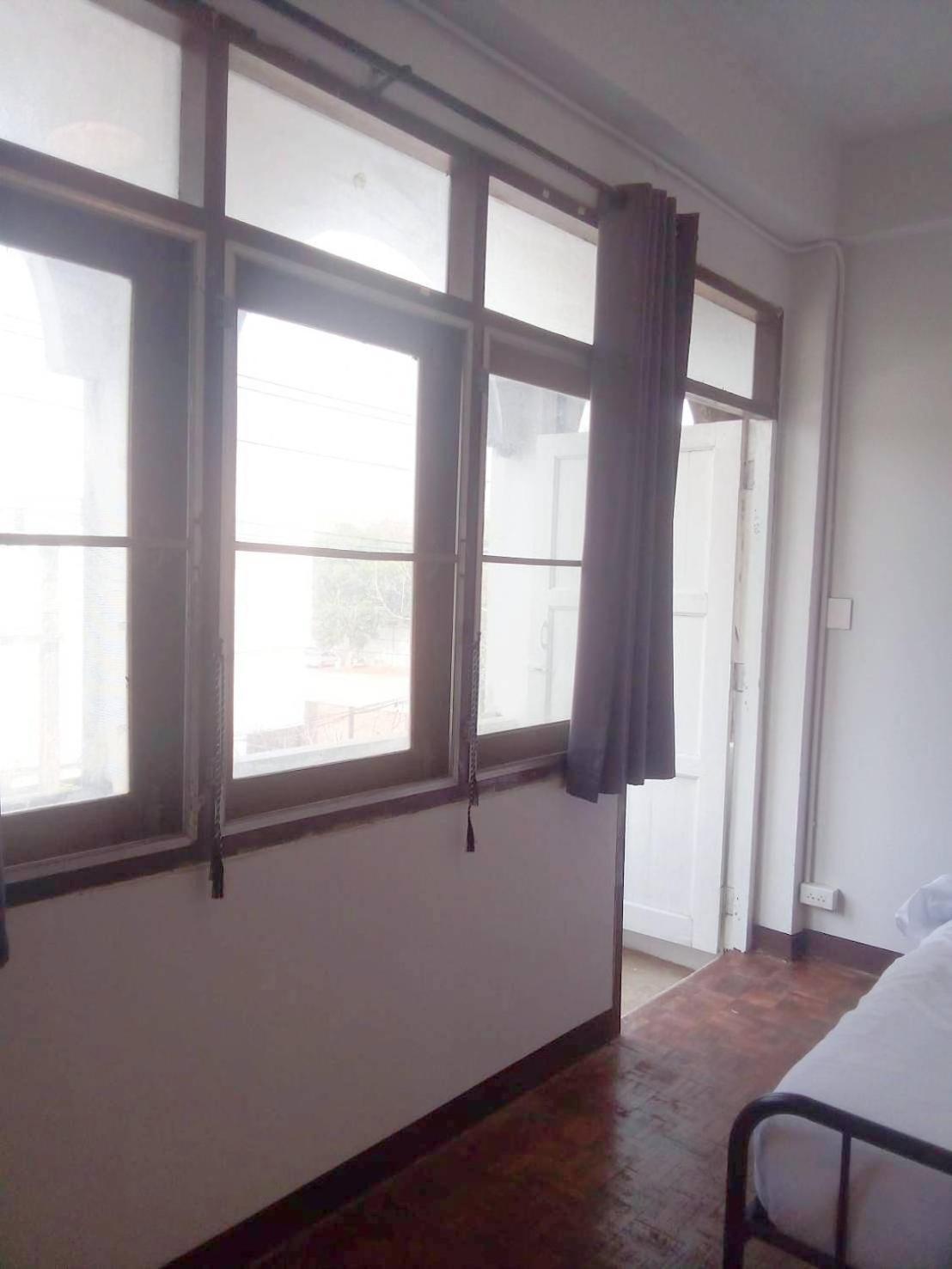 On Maya Apartment