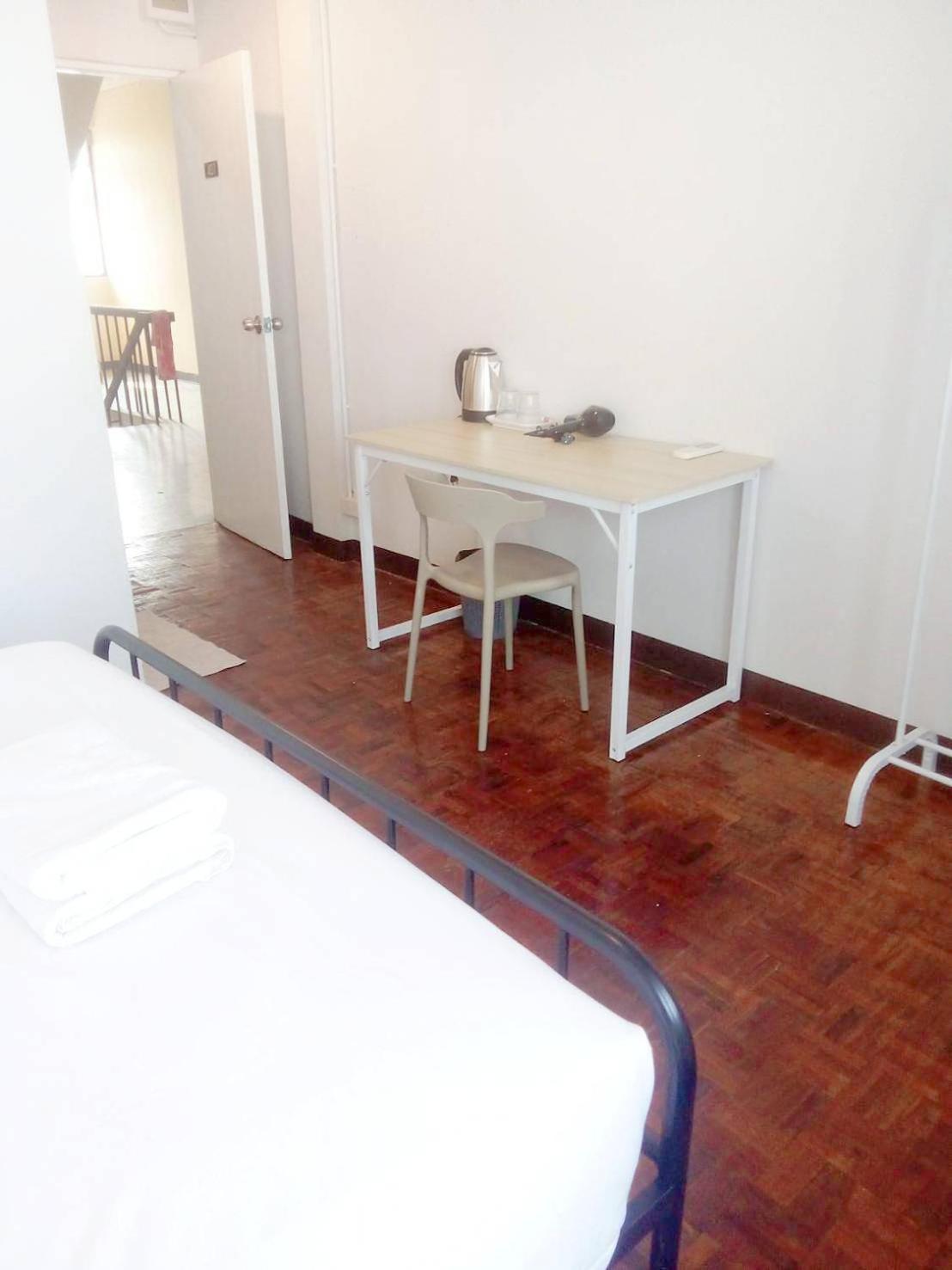Apartment On Maya