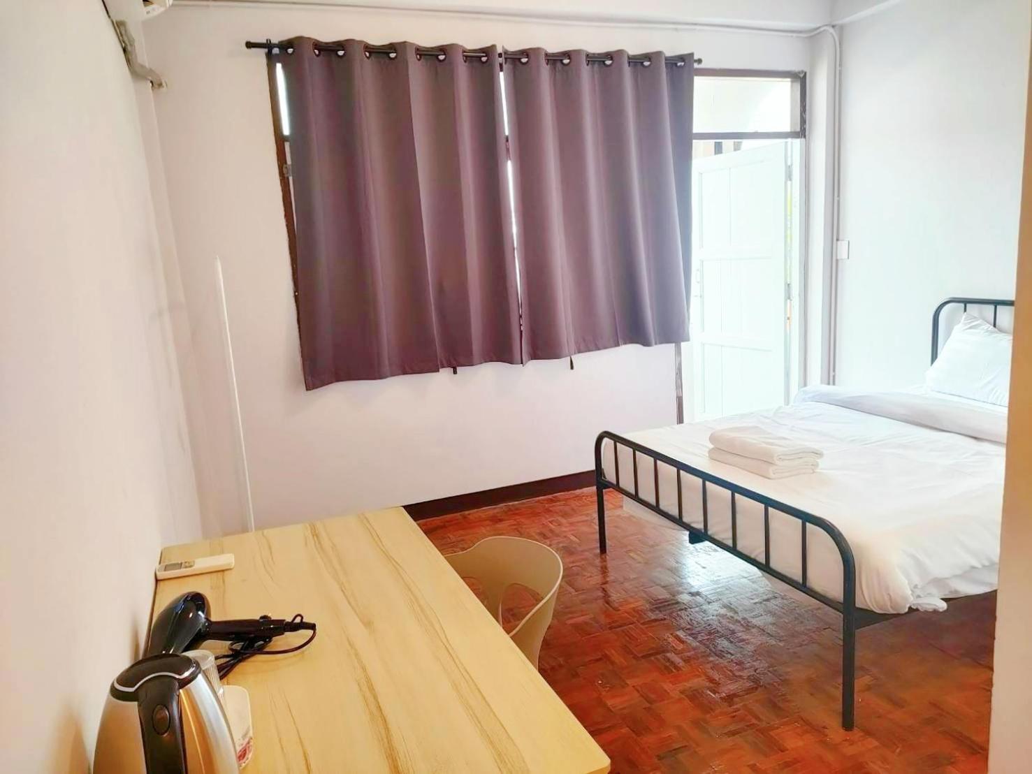 On Maya Apartment Chiang Mai