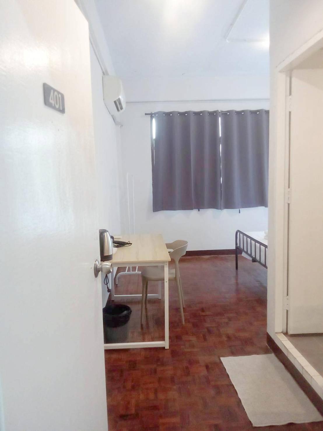 Apartment On Maya Chiang Mai