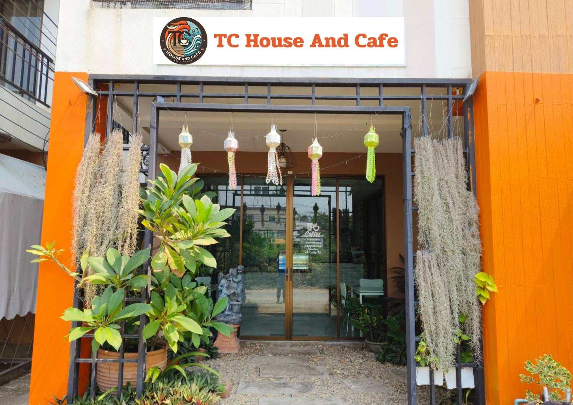 Hotel Tc House And Cafe 3*