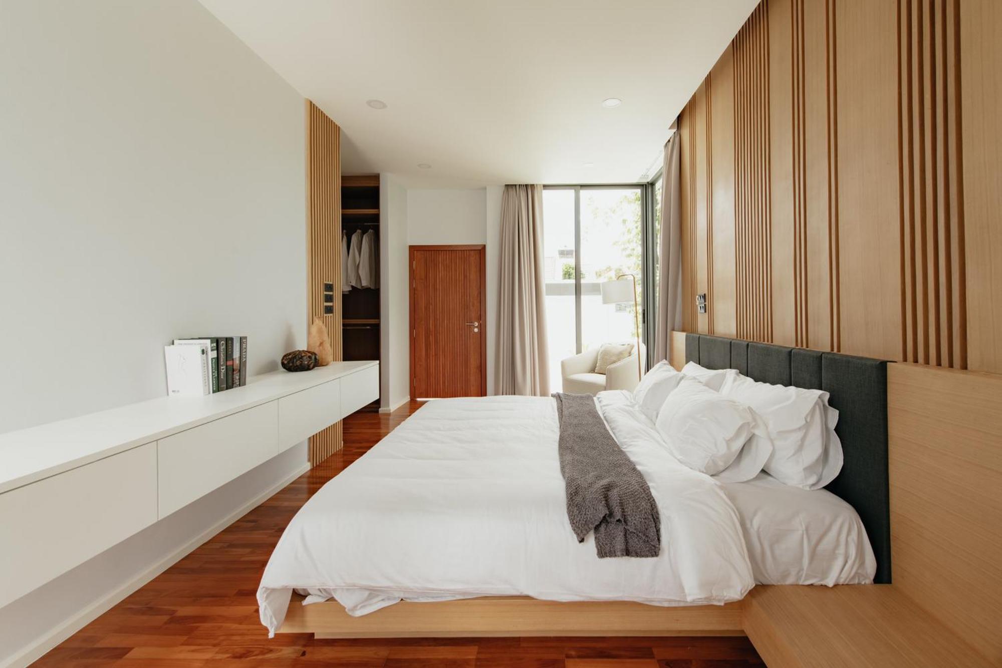 H2 Villa, Private Pool, 3bedroom Near Nimman Villa Chiang Mai