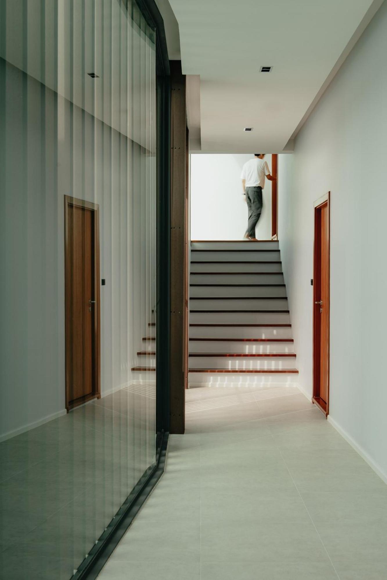 H2 Villa, Private Pool, 3bedroom Near Nimman Villa