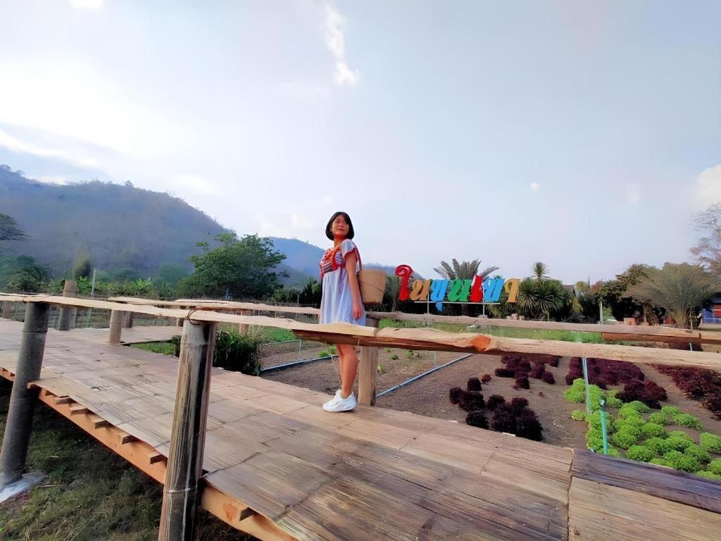 Nai Khun Khao Tempat peranginan 3*